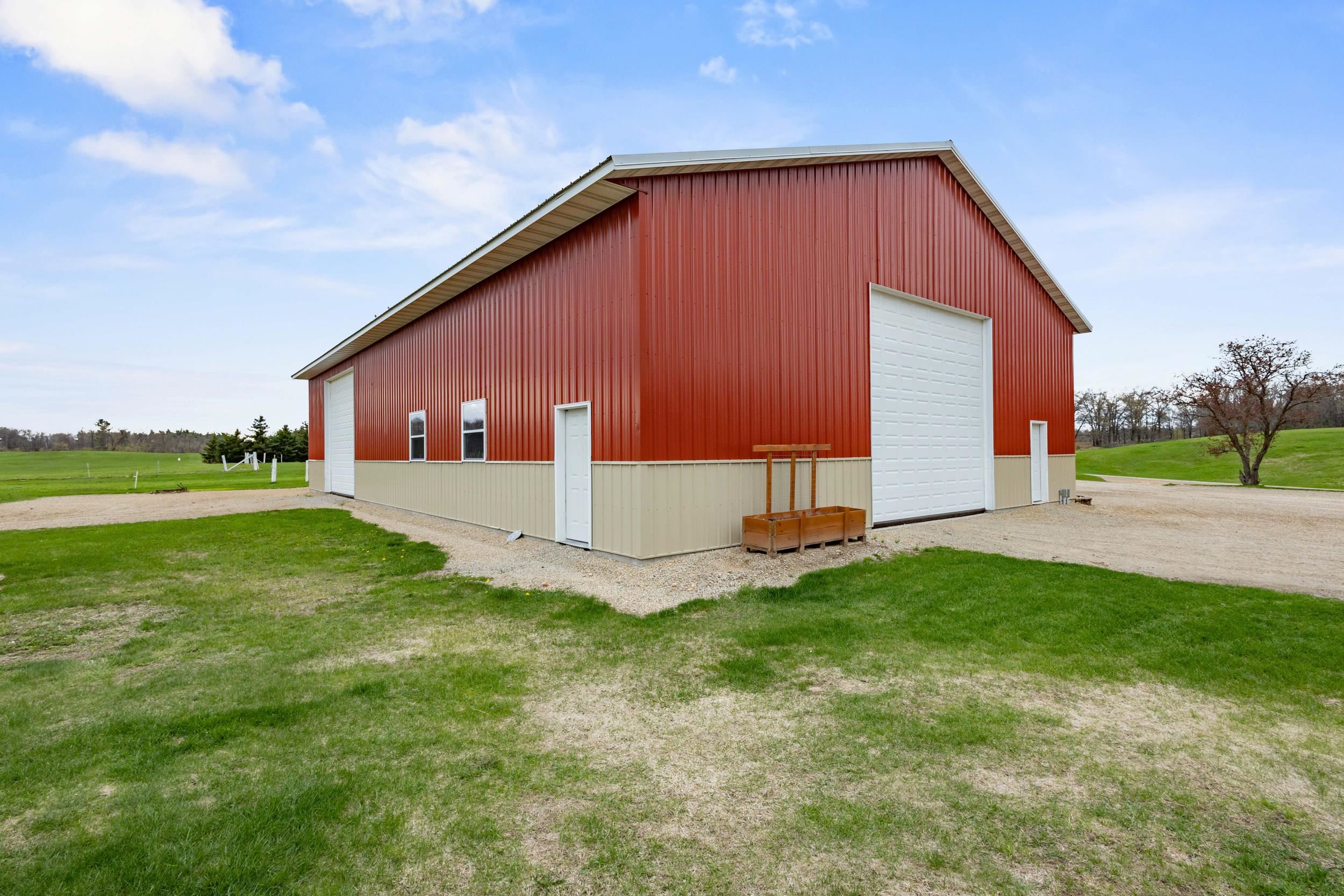 E721 COUNTY ROAD MM, Iola, Wisconsin 54945, 4 Bedrooms Bedrooms, ,2 BathroomsBathrooms,Residential,For Sale,E721 COUNTY ROAD MM,22601855