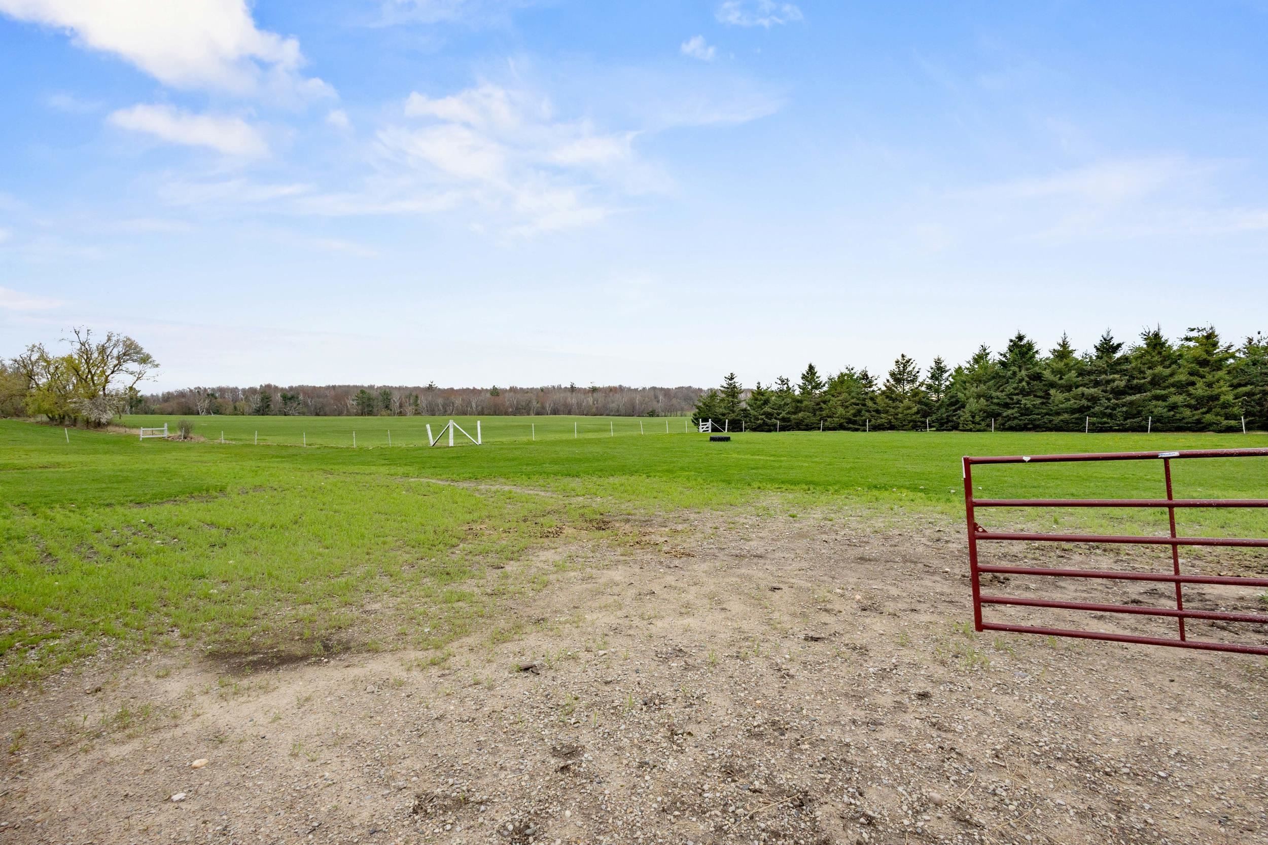 E721 COUNTY ROAD MM, Iola, Wisconsin 54945, 4 Bedrooms Bedrooms, ,2 BathroomsBathrooms,Residential,For Sale,E721 COUNTY ROAD MM,22601855