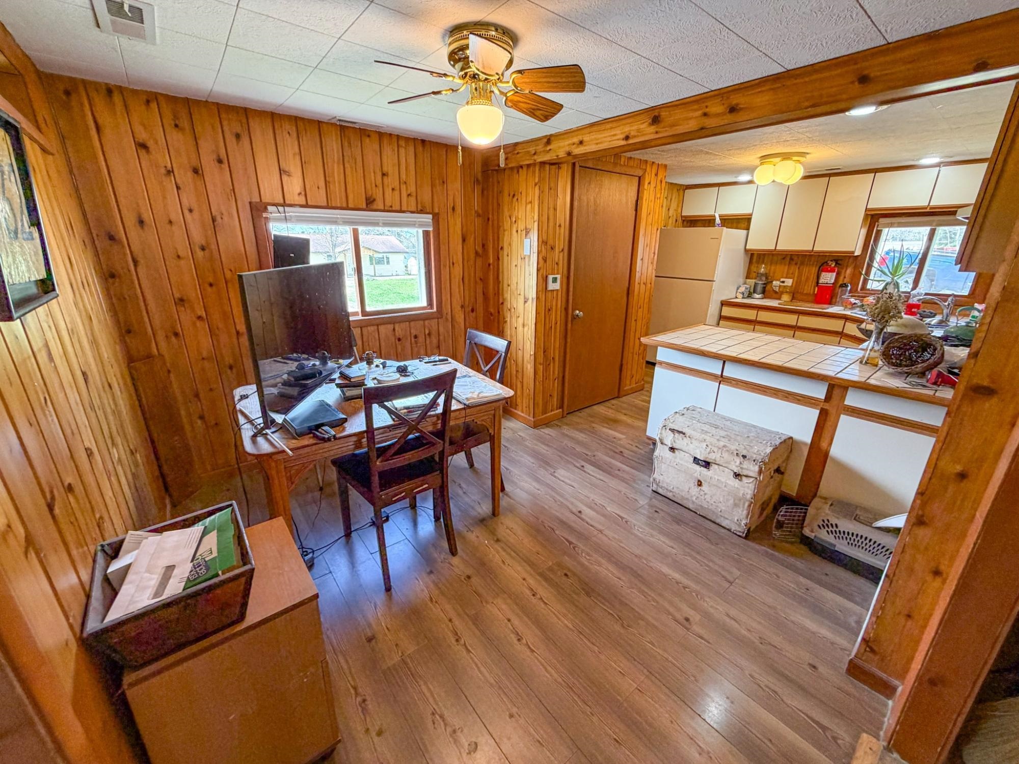 N9868 WOODLAND LANE, Phillips, Wisconsin 54555, 2 Bedrooms Bedrooms, ,1 BathroomBathrooms,Residential,For Sale,N9868 WOODLAND LANE,22601856