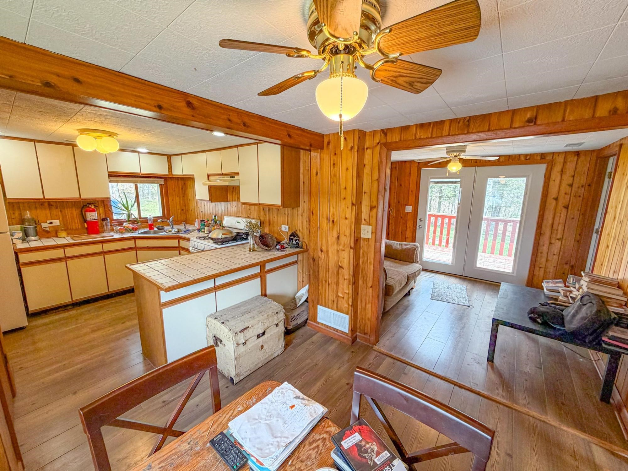 N9868 WOODLAND LANE, Phillips, Wisconsin 54555, 2 Bedrooms Bedrooms, ,1 BathroomBathrooms,Residential,For Sale,N9868 WOODLAND LANE,22601856