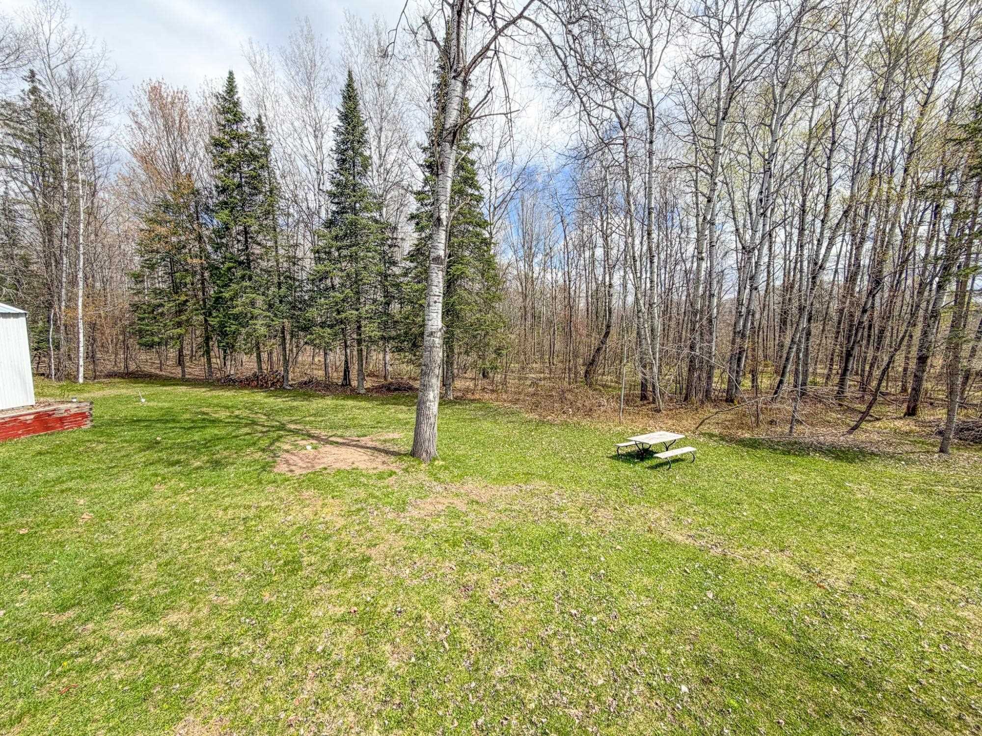 N9868 WOODLAND LANE, Phillips, Wisconsin 54555, 2 Bedrooms Bedrooms, ,1 BathroomBathrooms,Residential,For Sale,N9868 WOODLAND LANE,22601856