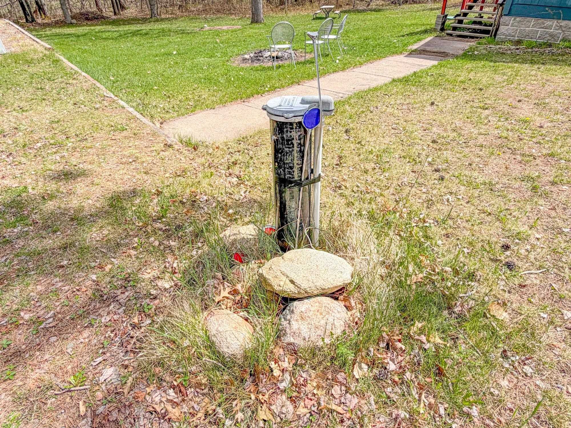 N9868 WOODLAND LANE, Phillips, Wisconsin 54555, 2 Bedrooms Bedrooms, ,1 BathroomBathrooms,Residential,For Sale,N9868 WOODLAND LANE,22601856