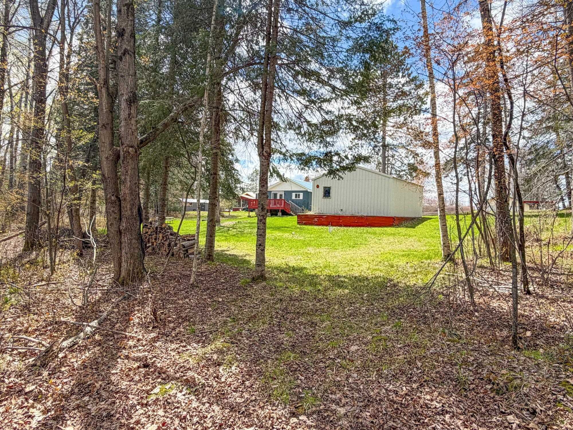 N9868 WOODLAND LANE, Phillips, Wisconsin 54555, 2 Bedrooms Bedrooms, ,1 BathroomBathrooms,Residential,For Sale,N9868 WOODLAND LANE,22601856