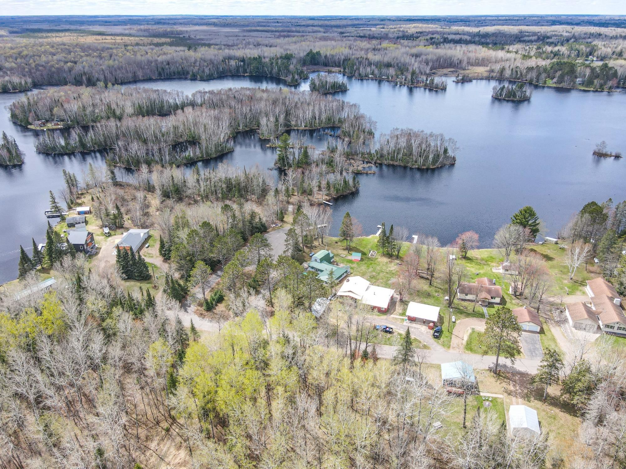 N9868 WOODLAND LANE, Phillips, Wisconsin 54555, 2 Bedrooms Bedrooms, ,1 BathroomBathrooms,Residential,For Sale,N9868 WOODLAND LANE,22601856