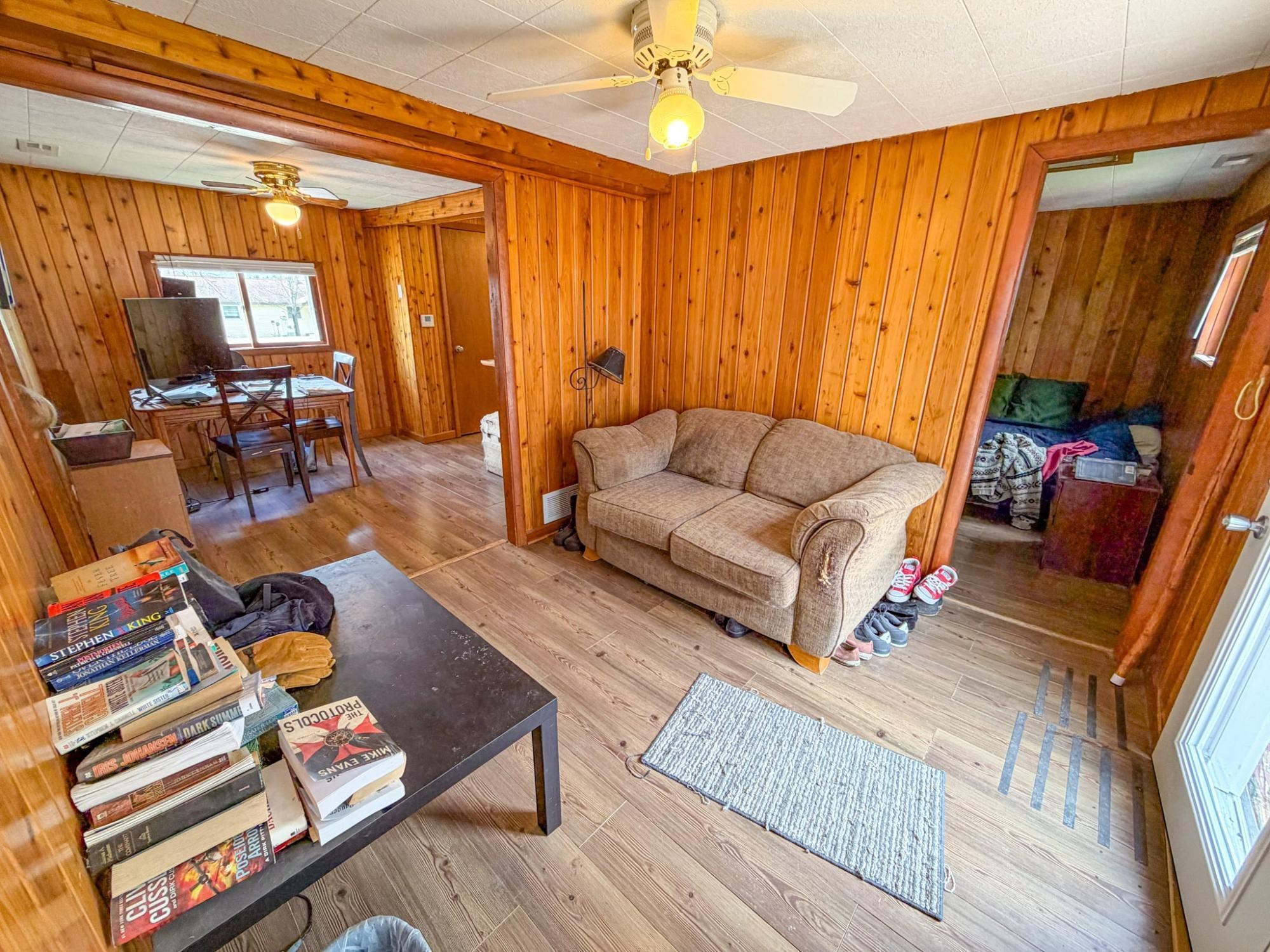 N9868 WOODLAND LANE, Phillips, Wisconsin 54555, 2 Bedrooms Bedrooms, ,1 BathroomBathrooms,Residential,For Sale,N9868 WOODLAND LANE,22601856