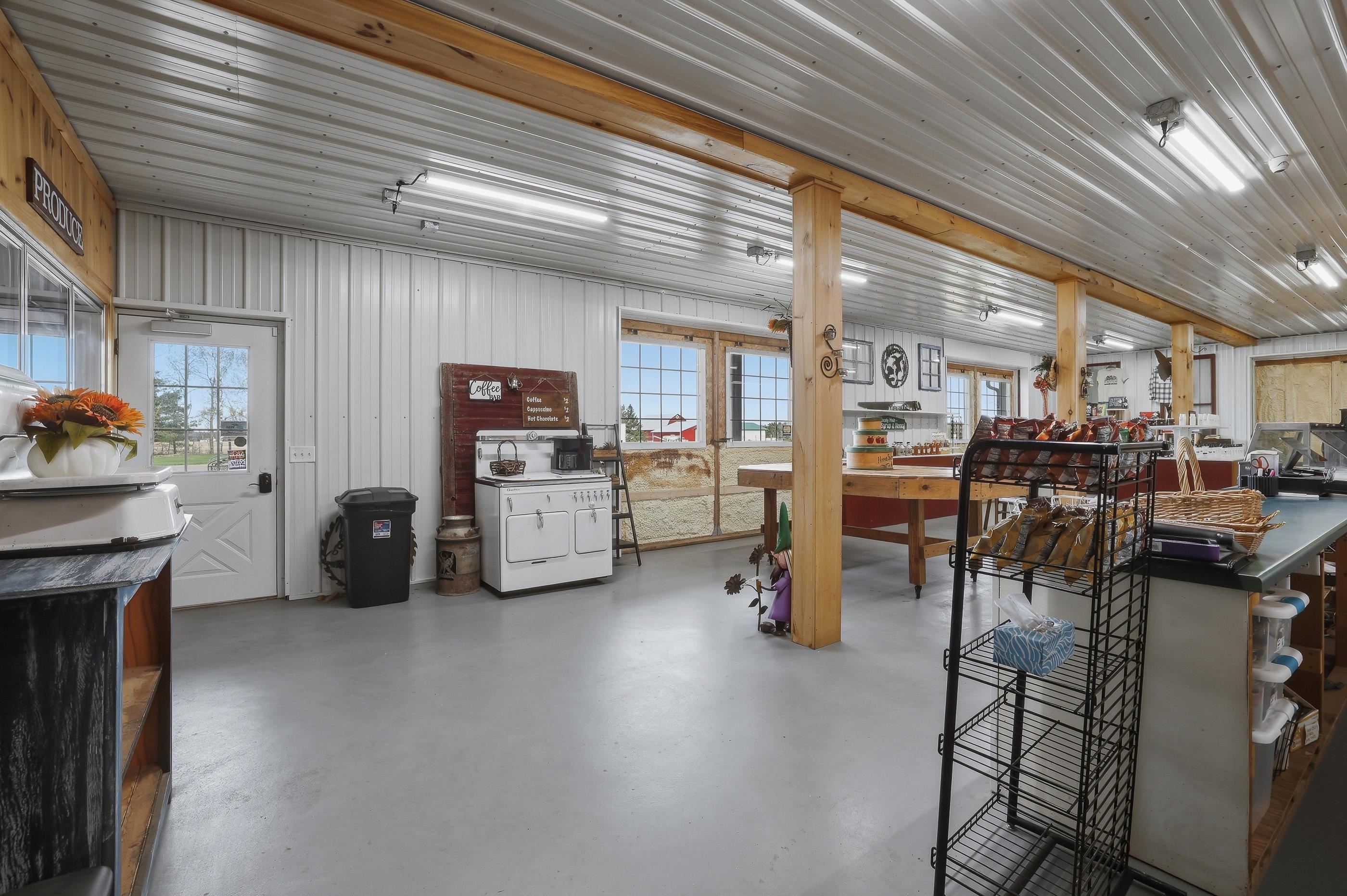 10281 STATE HIGHWAY 66, Rosholt, Wisconsin 54473, ,Commercial/industrial,For Sale,10281 STATE HIGHWAY 66,22601860