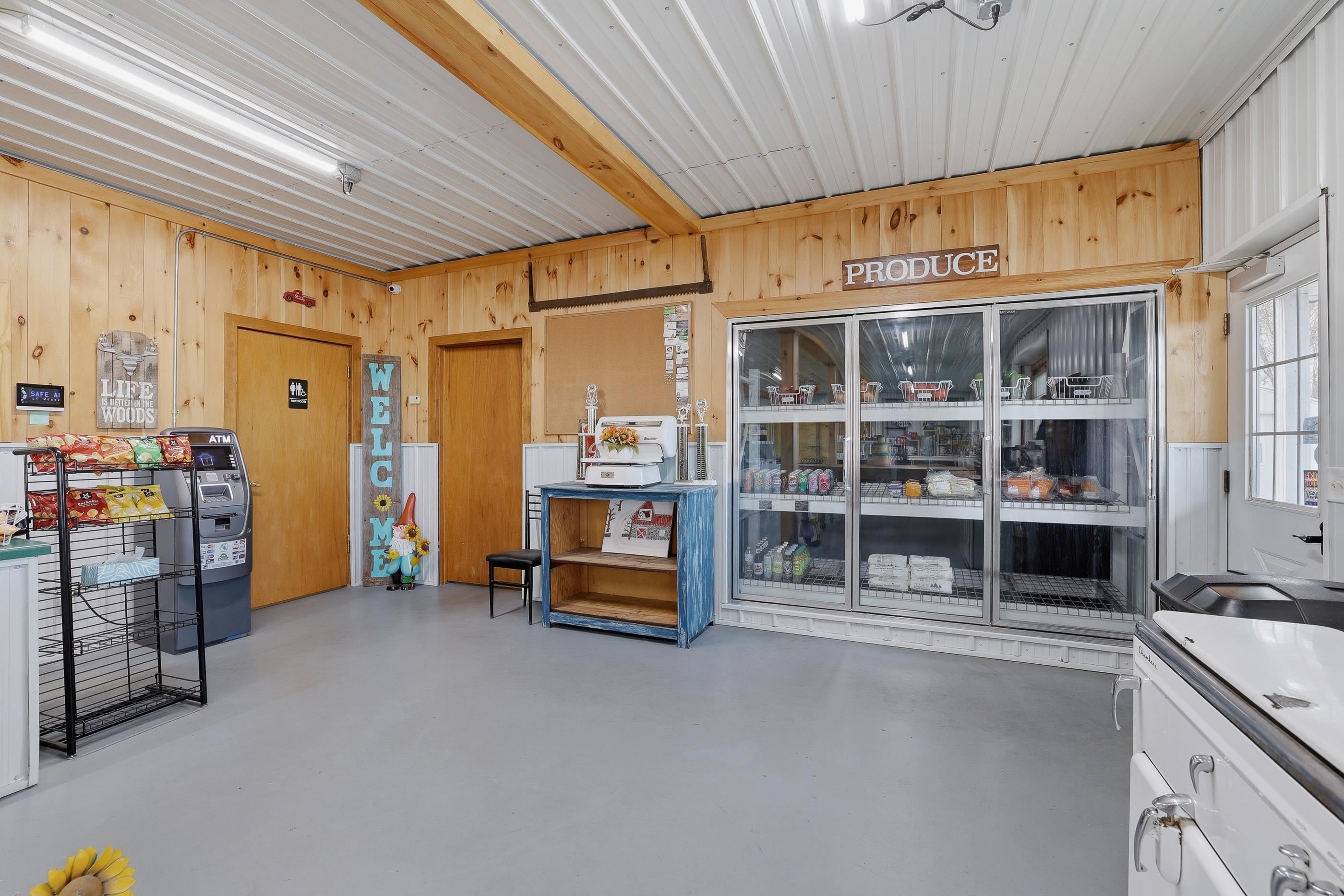 10281 STATE HIGHWAY 66, Rosholt, Wisconsin 54473, ,Commercial/industrial,For Sale,10281 STATE HIGHWAY 66,22601860