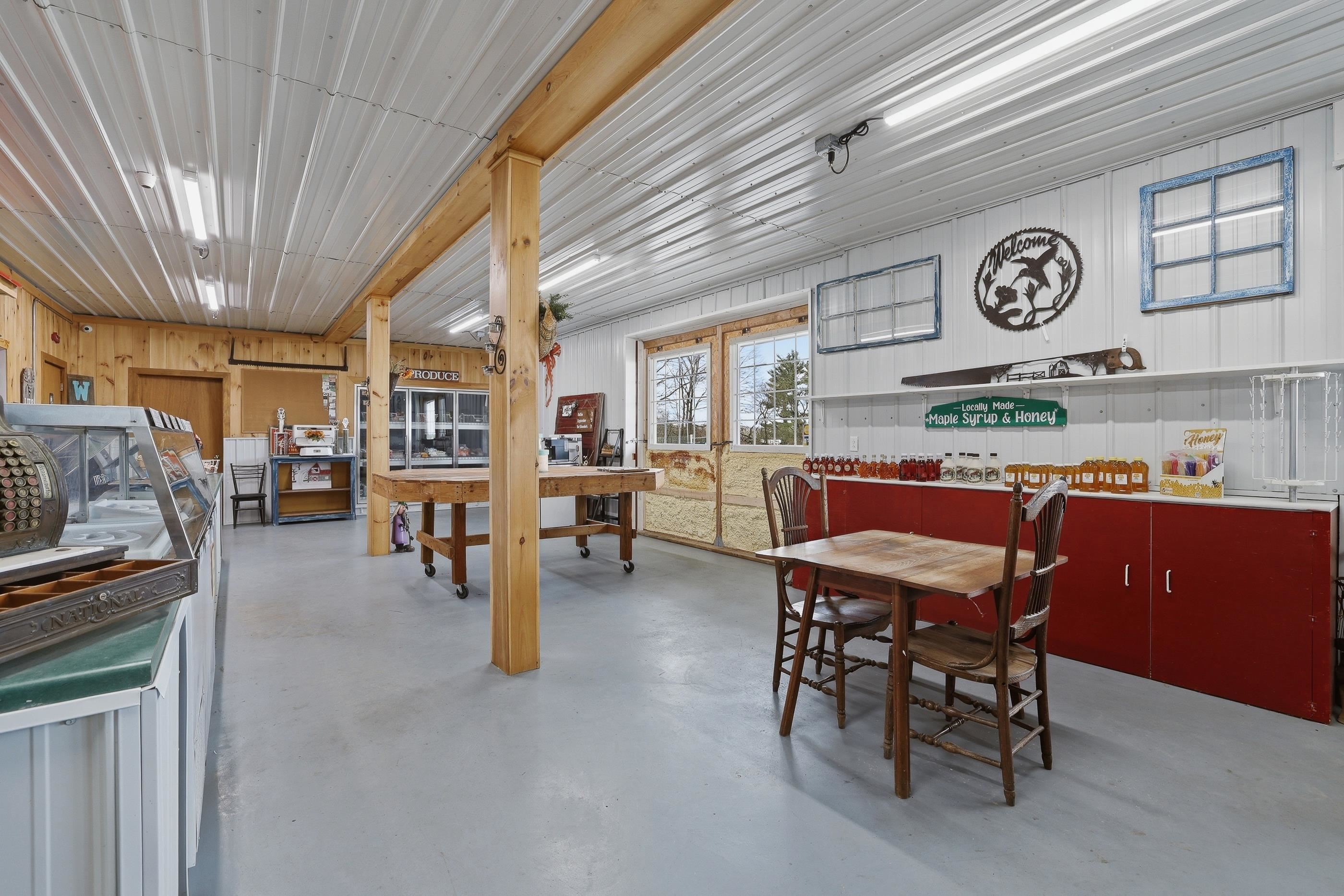 10281 STATE HIGHWAY 66, Rosholt, Wisconsin 54473, ,Commercial/industrial,For Sale,10281 STATE HIGHWAY 66,22601860
