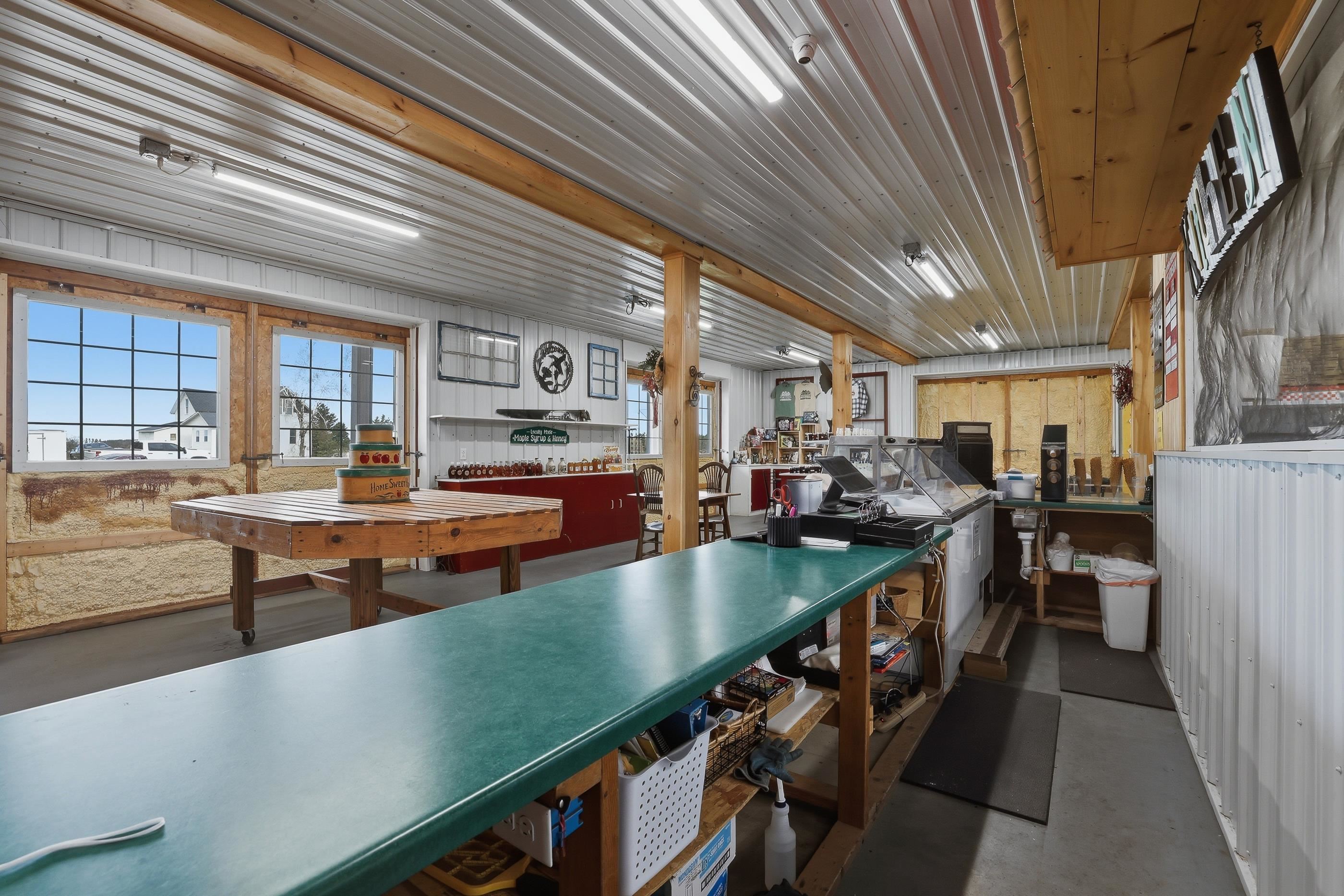 10281 STATE HIGHWAY 66, Rosholt, Wisconsin 54473, ,Commercial/industrial,For Sale,10281 STATE HIGHWAY 66,22601860
