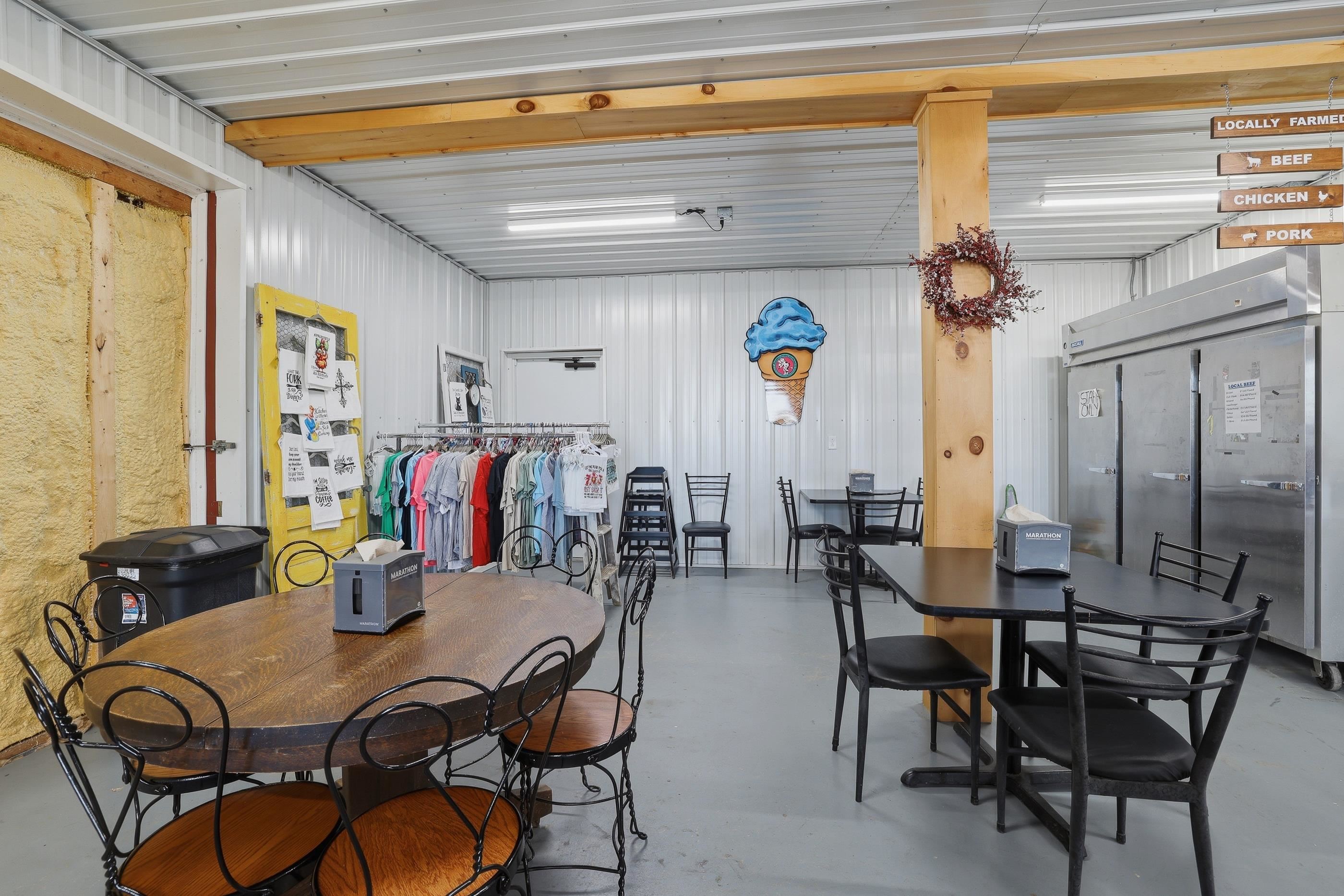 10281 STATE HIGHWAY 66, Rosholt, Wisconsin 54473, ,Commercial/industrial,For Sale,10281 STATE HIGHWAY 66,22601860