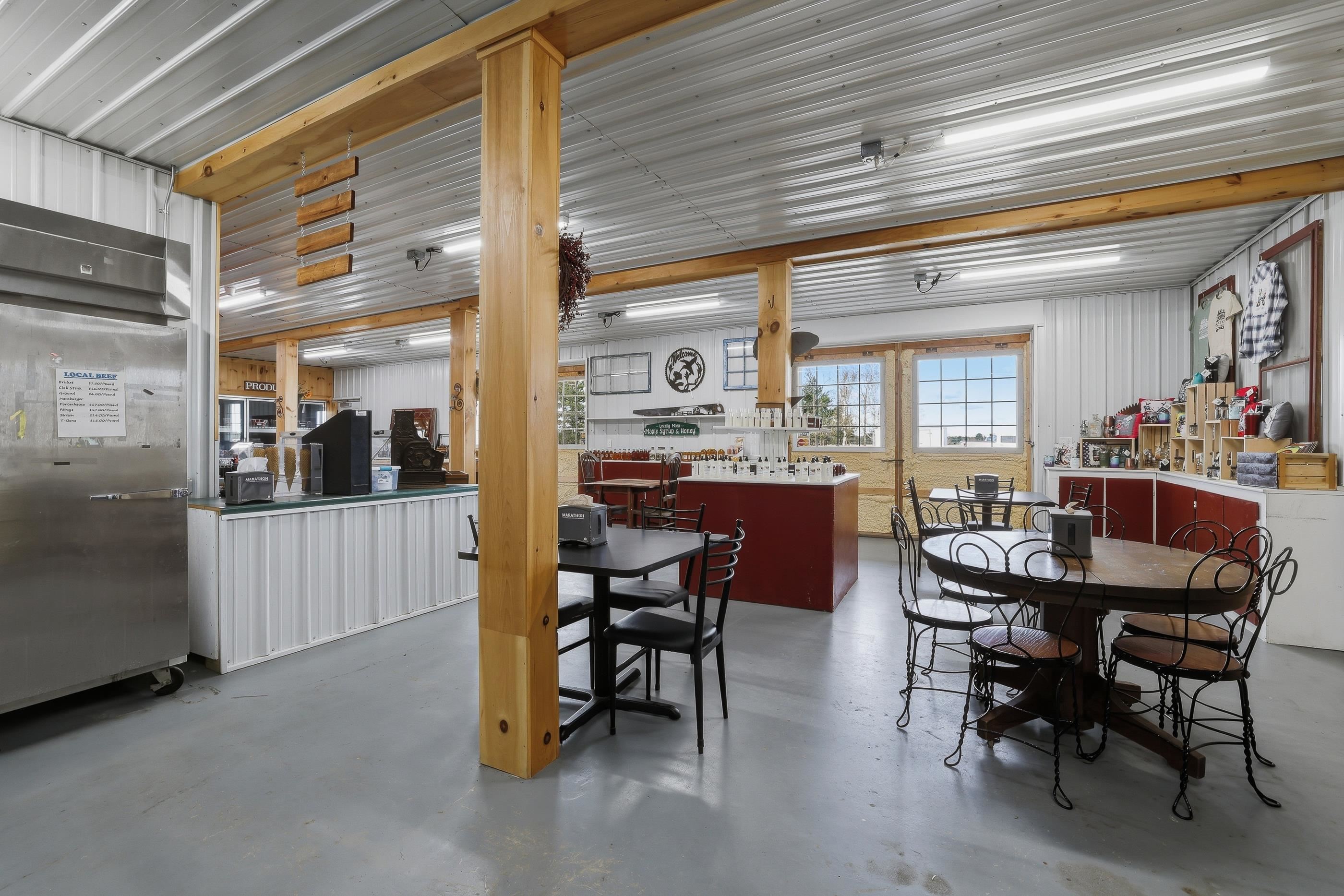 10281 STATE HIGHWAY 66, Rosholt, Wisconsin 54473, ,Commercial/industrial,For Sale,10281 STATE HIGHWAY 66,22601860