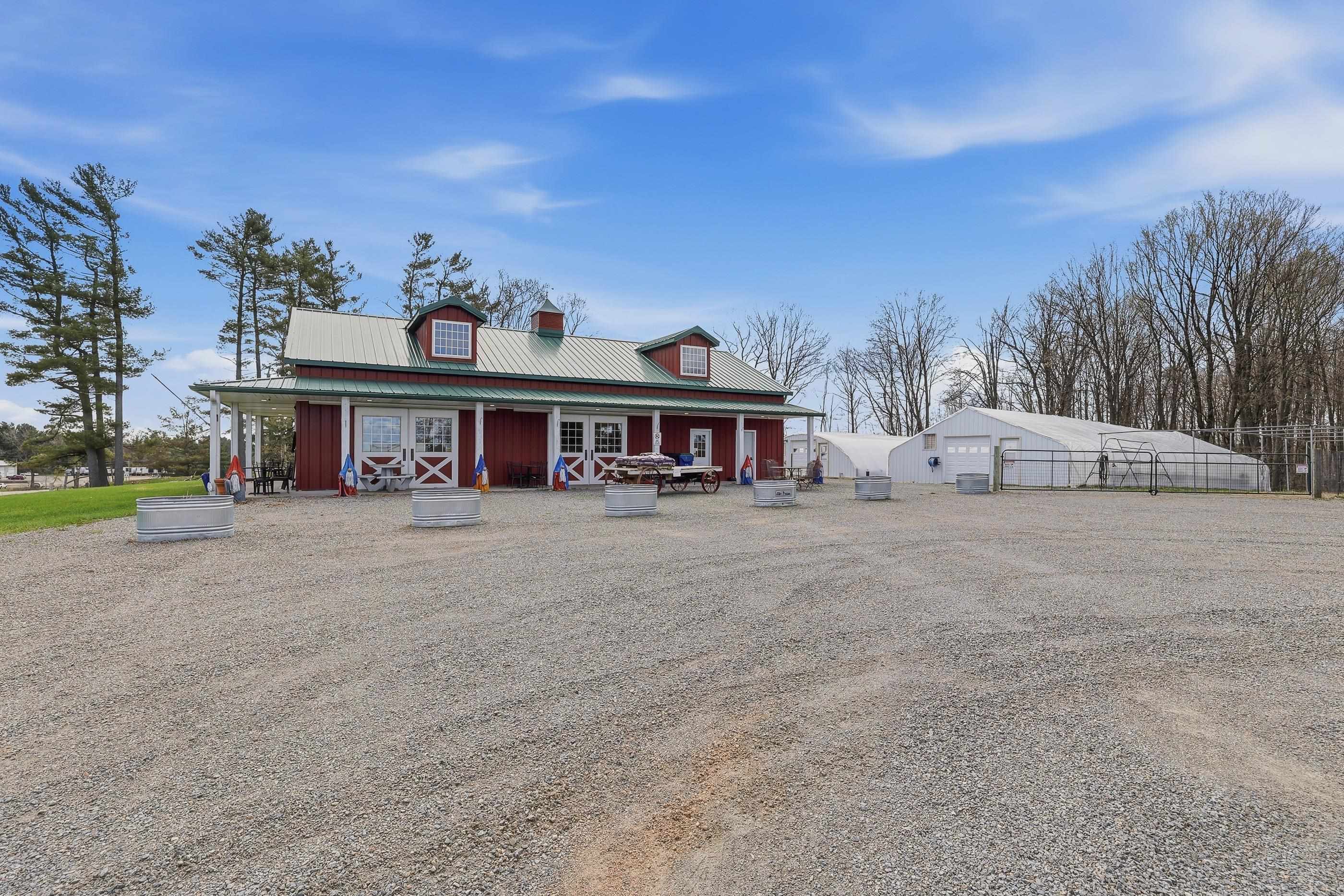 10281 STATE HIGHWAY 66, Rosholt, Wisconsin 54473, ,Commercial/industrial,For Sale,10281 STATE HIGHWAY 66,22601860