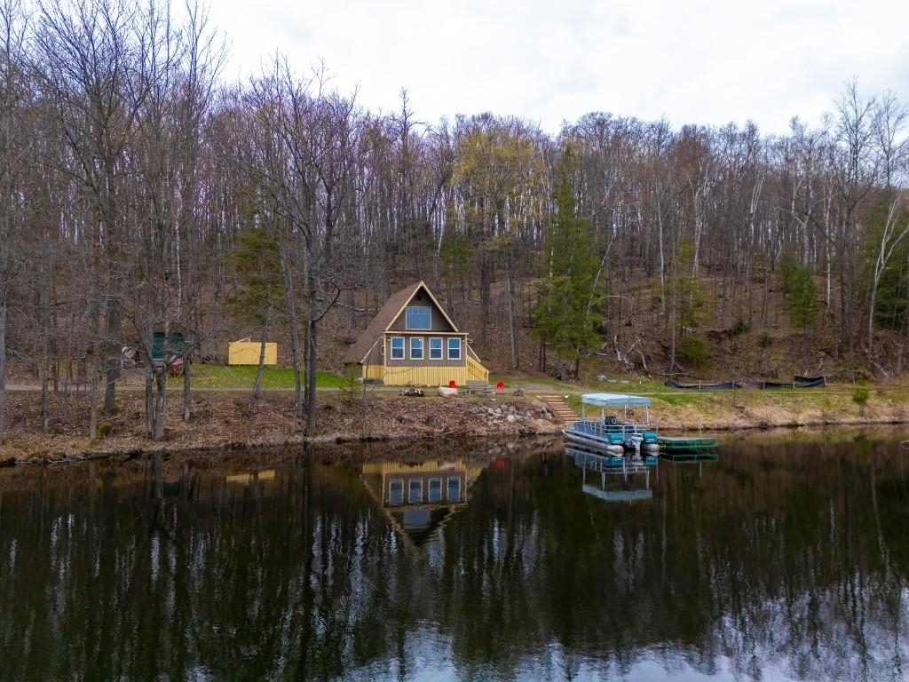 W1086 TALL PINE TRAIL, Gleason, Wisconsin 54435, 2 Bedrooms Bedrooms, ,Residential,For Sale,W1086 TALL PINE TRAIL,22601861