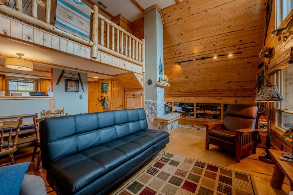 W1086 TALL PINE TRAIL, Gleason, Wisconsin 54435, 2 Bedrooms Bedrooms, ,Residential,For Sale,W1086 TALL PINE TRAIL,22601861