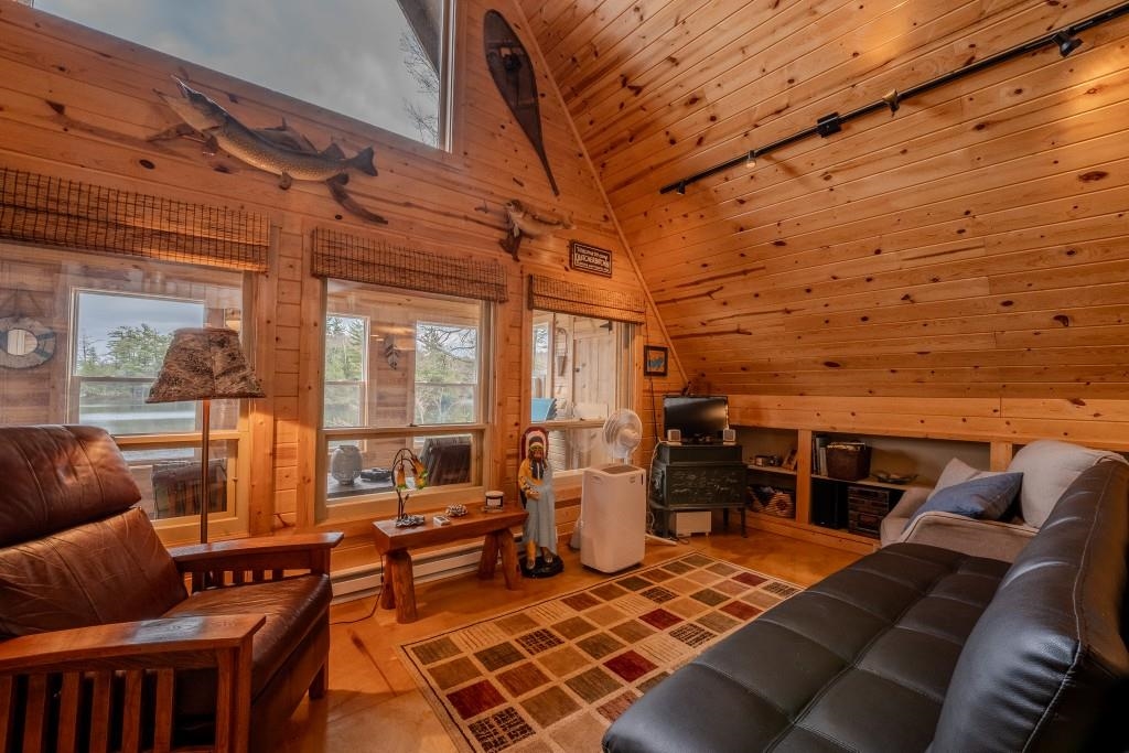 W1086 TALL PINE TRAIL, Gleason, Wisconsin 54435, 2 Bedrooms Bedrooms, ,Residential,For Sale,W1086 TALL PINE TRAIL,22601861