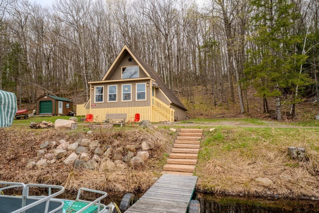 W1086 TALL PINE TRAIL, Gleason, Wisconsin 54435, 2 Bedrooms Bedrooms, ,Residential,For Sale,W1086 TALL PINE TRAIL,22601861
