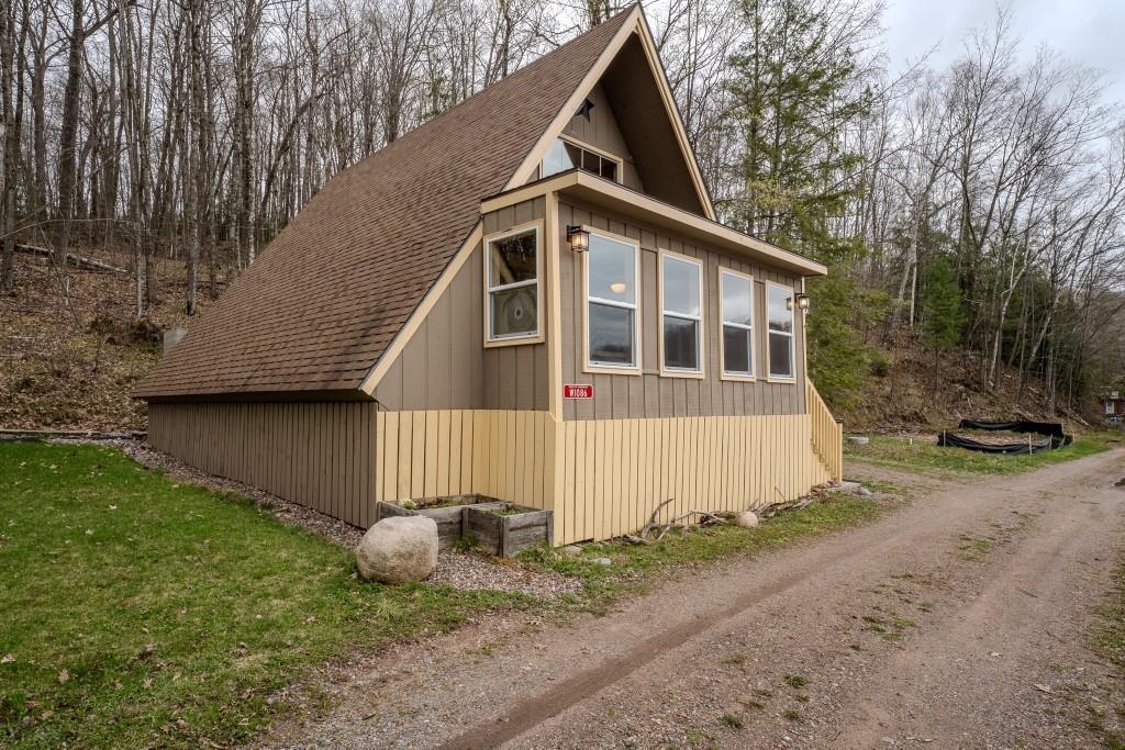 W1086 TALL PINE TRAIL, Gleason, Wisconsin 54435, 2 Bedrooms Bedrooms, ,Residential,For Sale,W1086 TALL PINE TRAIL,22601861