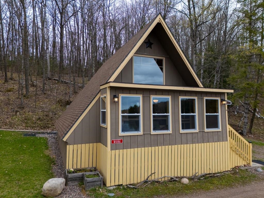 W1086 TALL PINE TRAIL, Gleason, Wisconsin 54435, 2 Bedrooms Bedrooms, ,Residential,For Sale,W1086 TALL PINE TRAIL,22601861