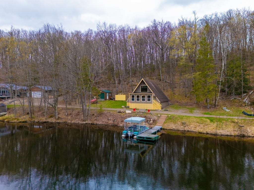 W1086 TALL PINE TRAIL, Gleason, Wisconsin 54435, 2 Bedrooms Bedrooms, ,Residential,For Sale,W1086 TALL PINE TRAIL,22601861