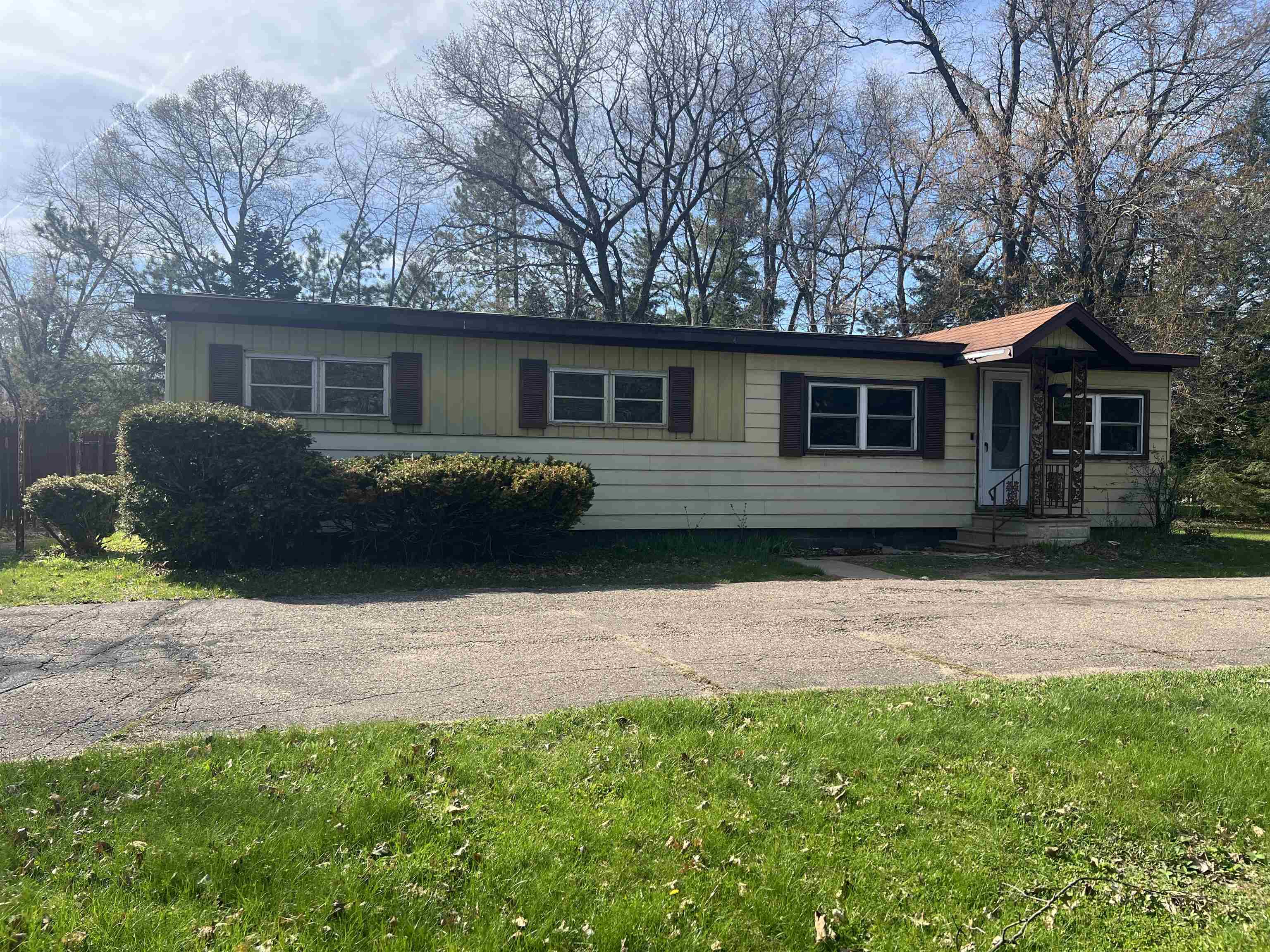214580 COUNTY ROAD KK, Town of Mosinee, Wisconsin 54455, 3 Bedrooms Bedrooms, ,1 BathroomBathrooms,Residential,For Sale,214580 COUNTY ROAD KK,22601863