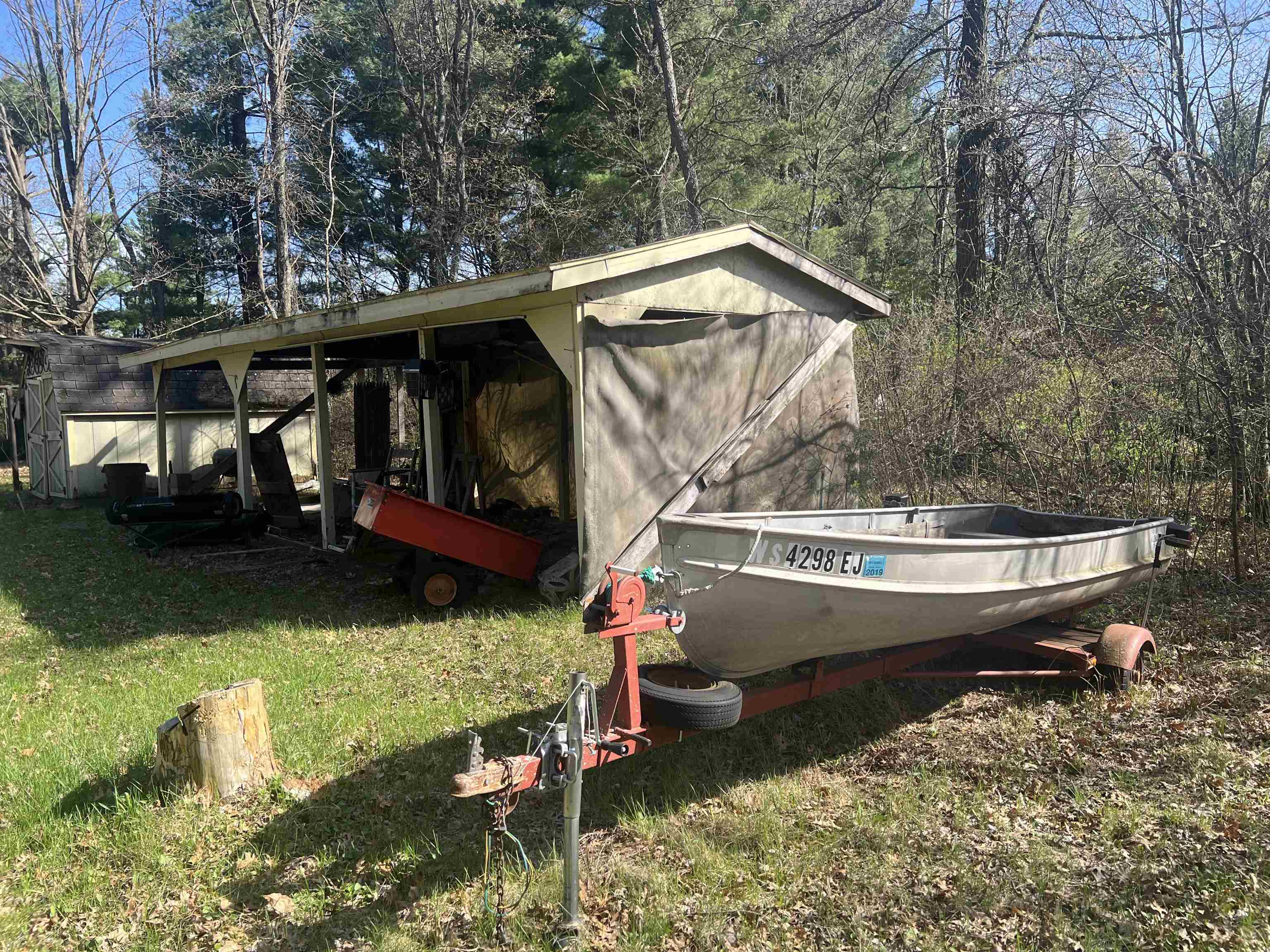 214580 COUNTY ROAD KK, Town of Mosinee, Wisconsin 54455, 3 Bedrooms Bedrooms, ,1 BathroomBathrooms,Residential,For Sale,214580 COUNTY ROAD KK,22601863