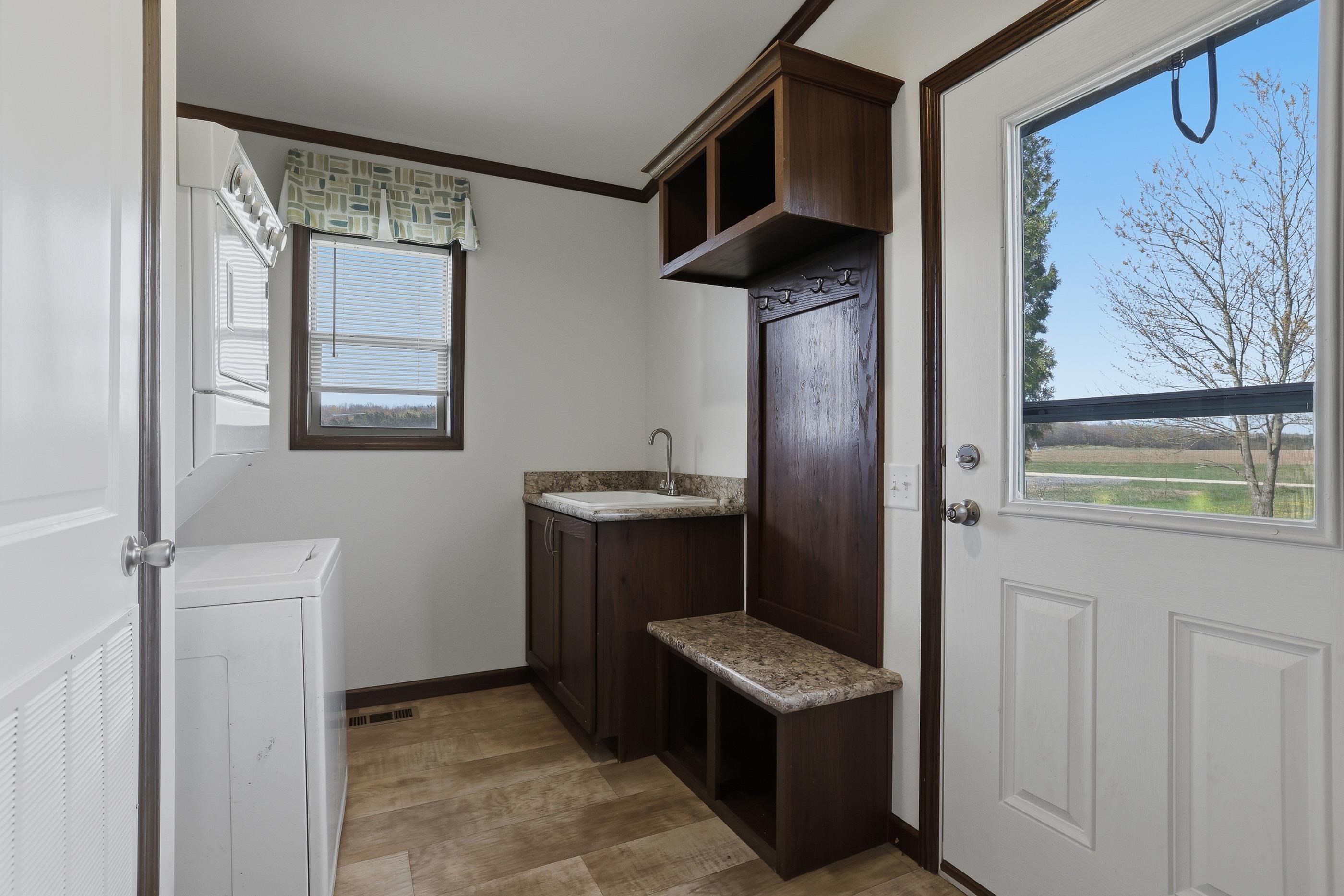 E2902 WASRUD ROAD, Iola, Wisconsin 54945, 3 Bedrooms Bedrooms, ,2 BathroomsBathrooms,Residential,For Sale,E2902 WASRUD ROAD,22601864