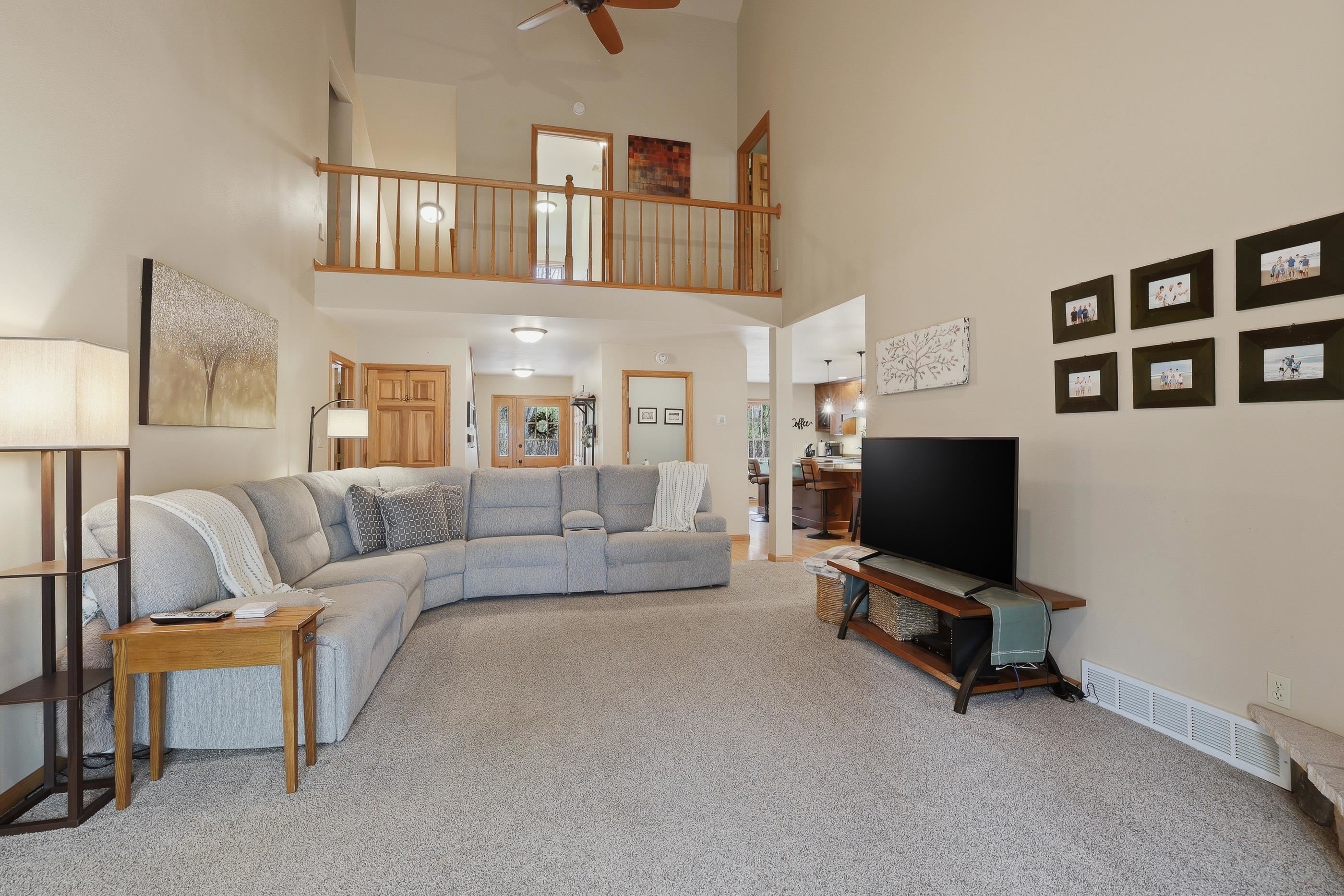E2040 CURTIS LANE, Iola, Wisconsin 54945, 4 Bedrooms Bedrooms, ,3 BathroomsBathrooms,Residential,For Sale,E2040 CURTIS LANE,22601865