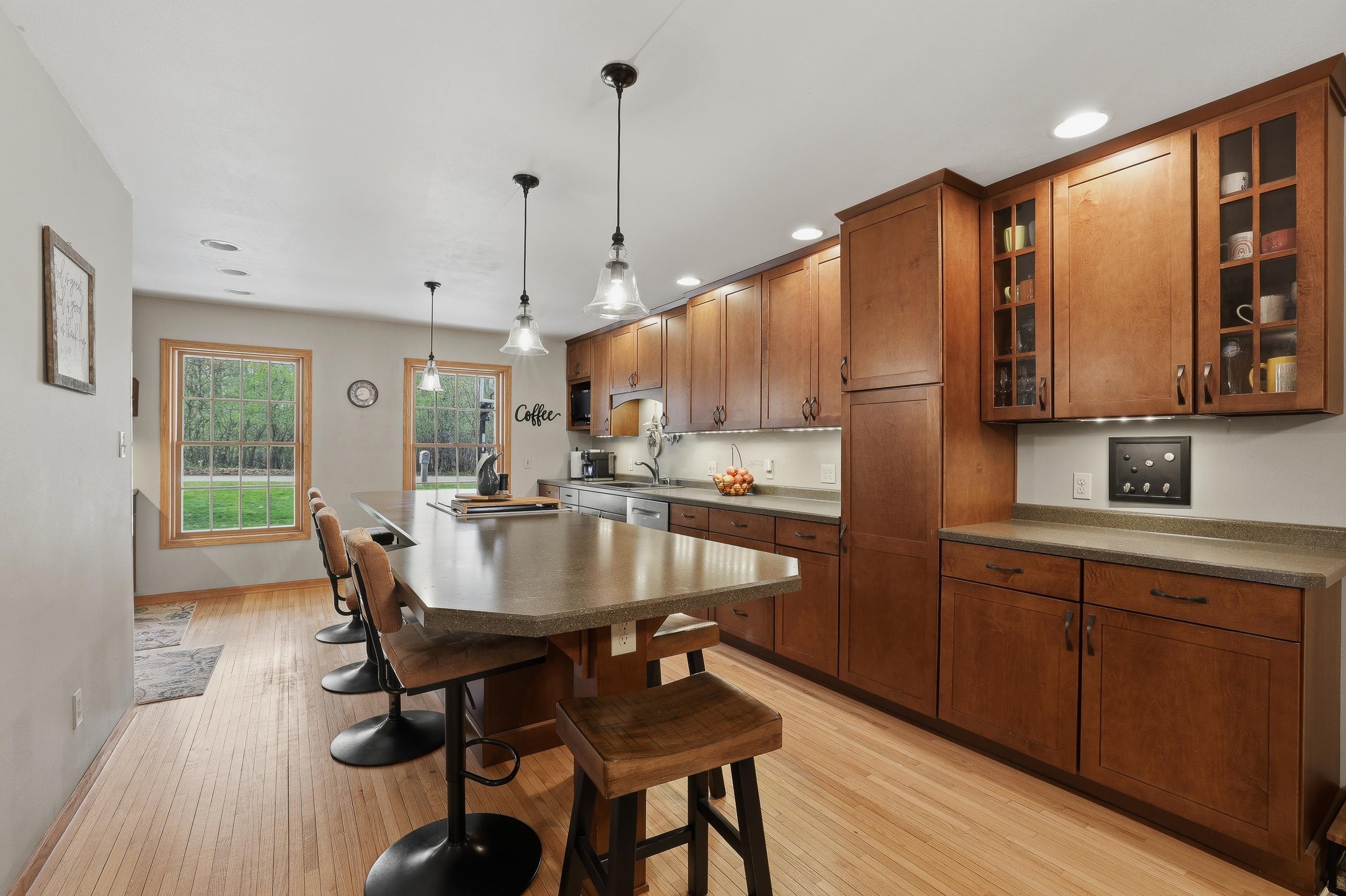 E2040 CURTIS LANE, Iola, Wisconsin 54945, 4 Bedrooms Bedrooms, ,3 BathroomsBathrooms,Residential,For Sale,E2040 CURTIS LANE,22601865
