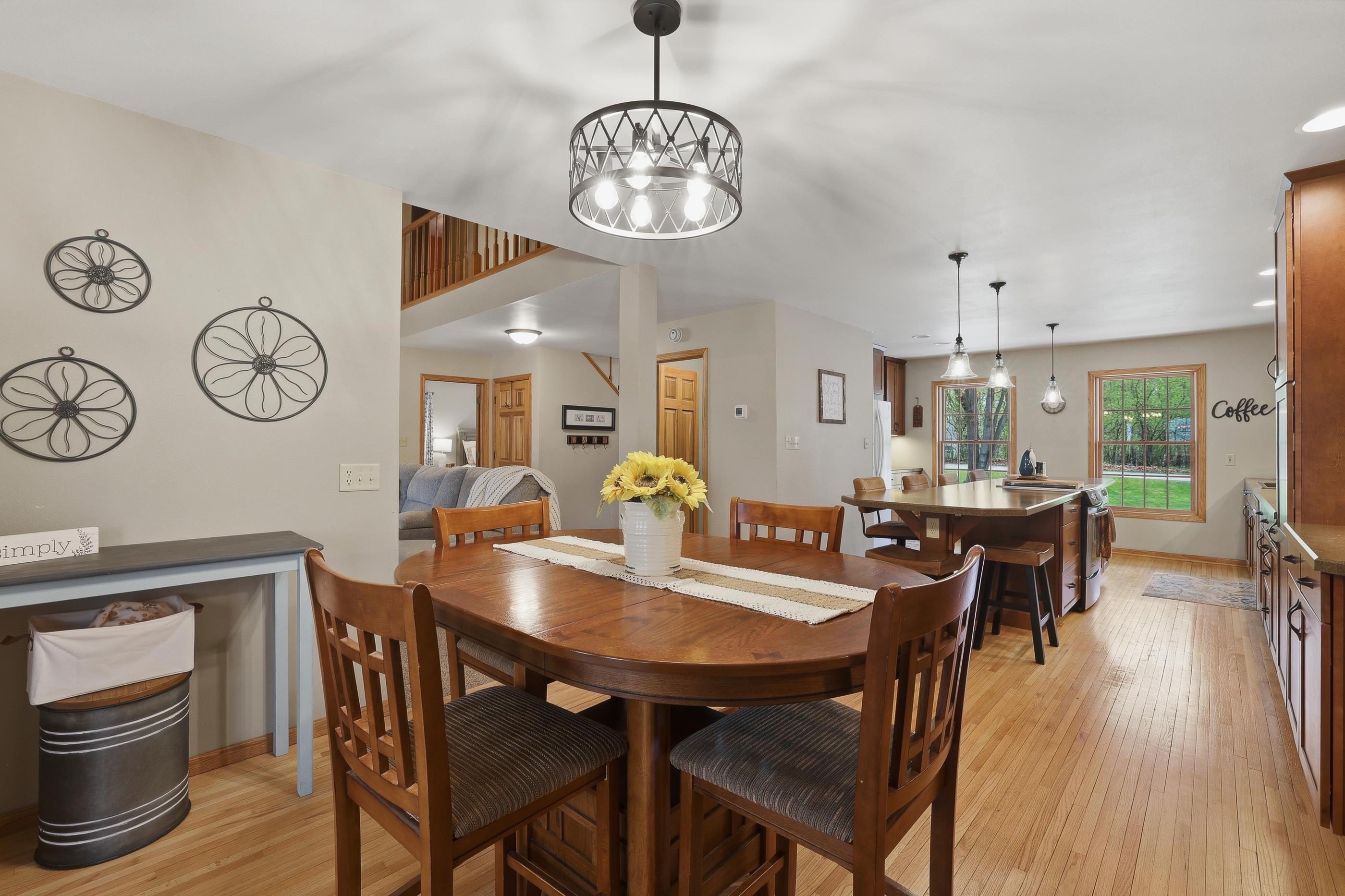 E2040 CURTIS LANE, Iola, Wisconsin 54945, 4 Bedrooms Bedrooms, ,3 BathroomsBathrooms,Residential,For Sale,E2040 CURTIS LANE,22601865