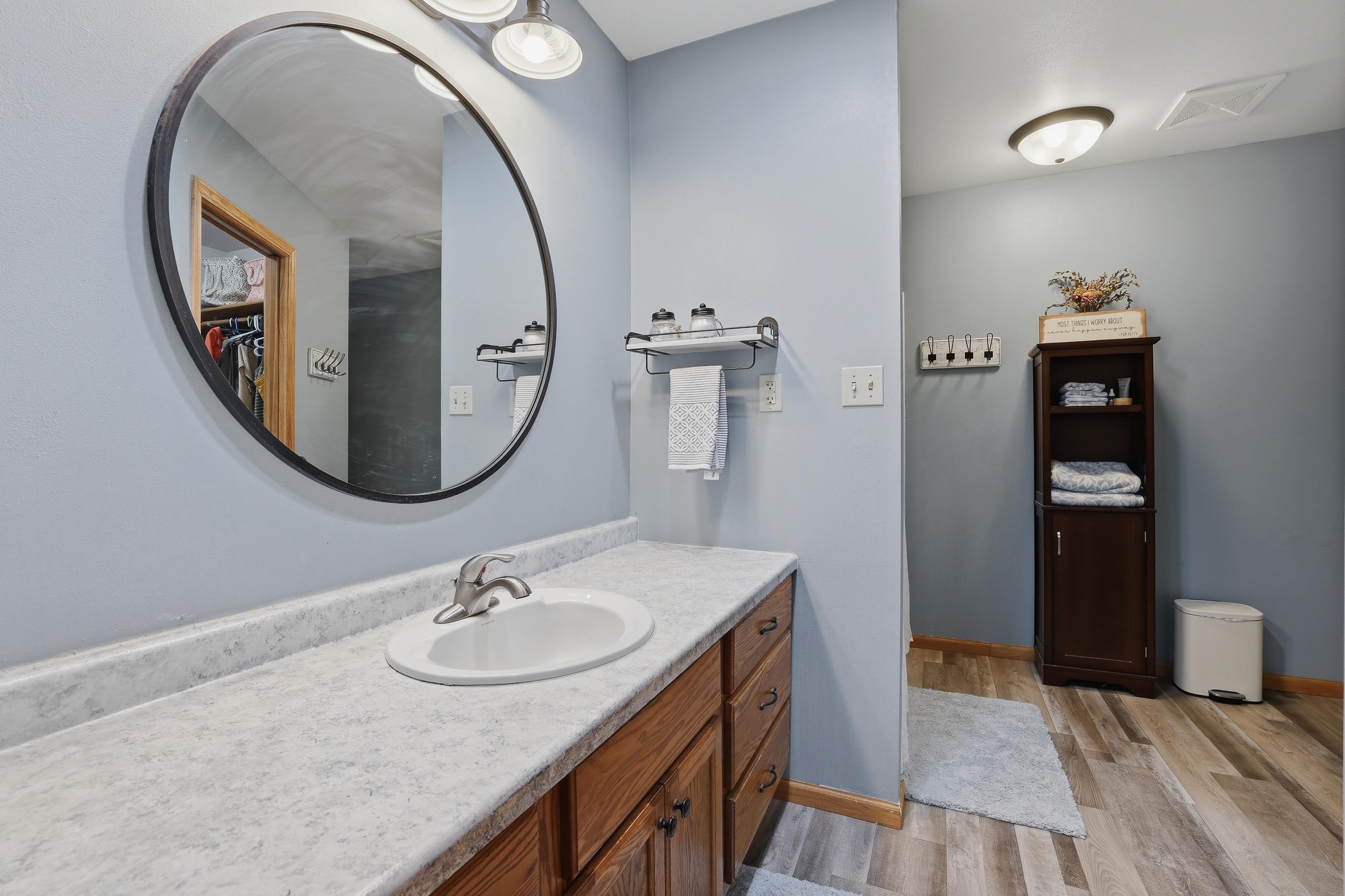 E2040 CURTIS LANE, Iola, Wisconsin 54945, 4 Bedrooms Bedrooms, ,3 BathroomsBathrooms,Residential,For Sale,E2040 CURTIS LANE,22601865