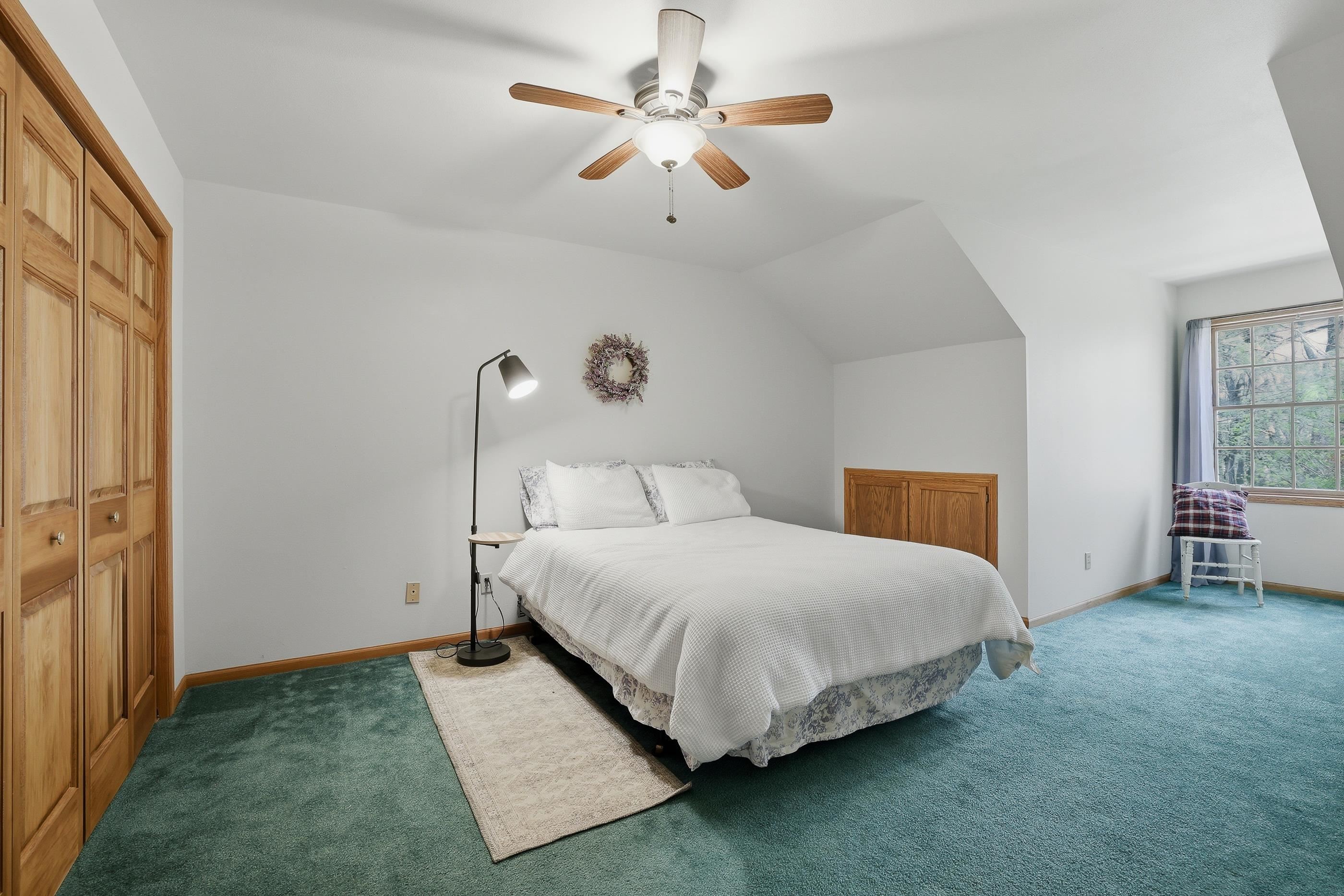 E2040 CURTIS LANE, Iola, Wisconsin 54945, 4 Bedrooms Bedrooms, ,3 BathroomsBathrooms,Residential,For Sale,E2040 CURTIS LANE,22601865