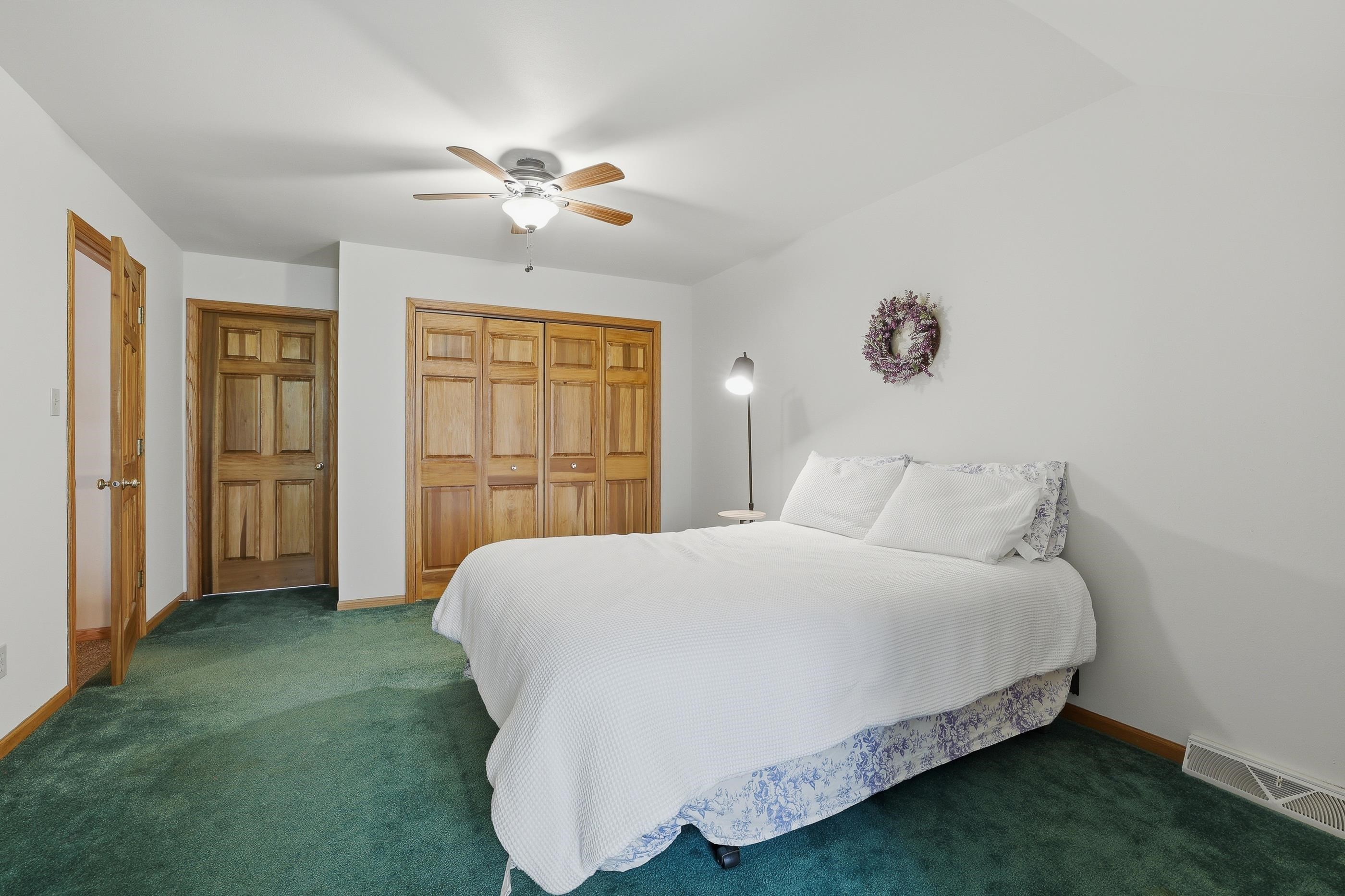 E2040 CURTIS LANE, Iola, Wisconsin 54945, 4 Bedrooms Bedrooms, ,3 BathroomsBathrooms,Residential,For Sale,E2040 CURTIS LANE,22601865