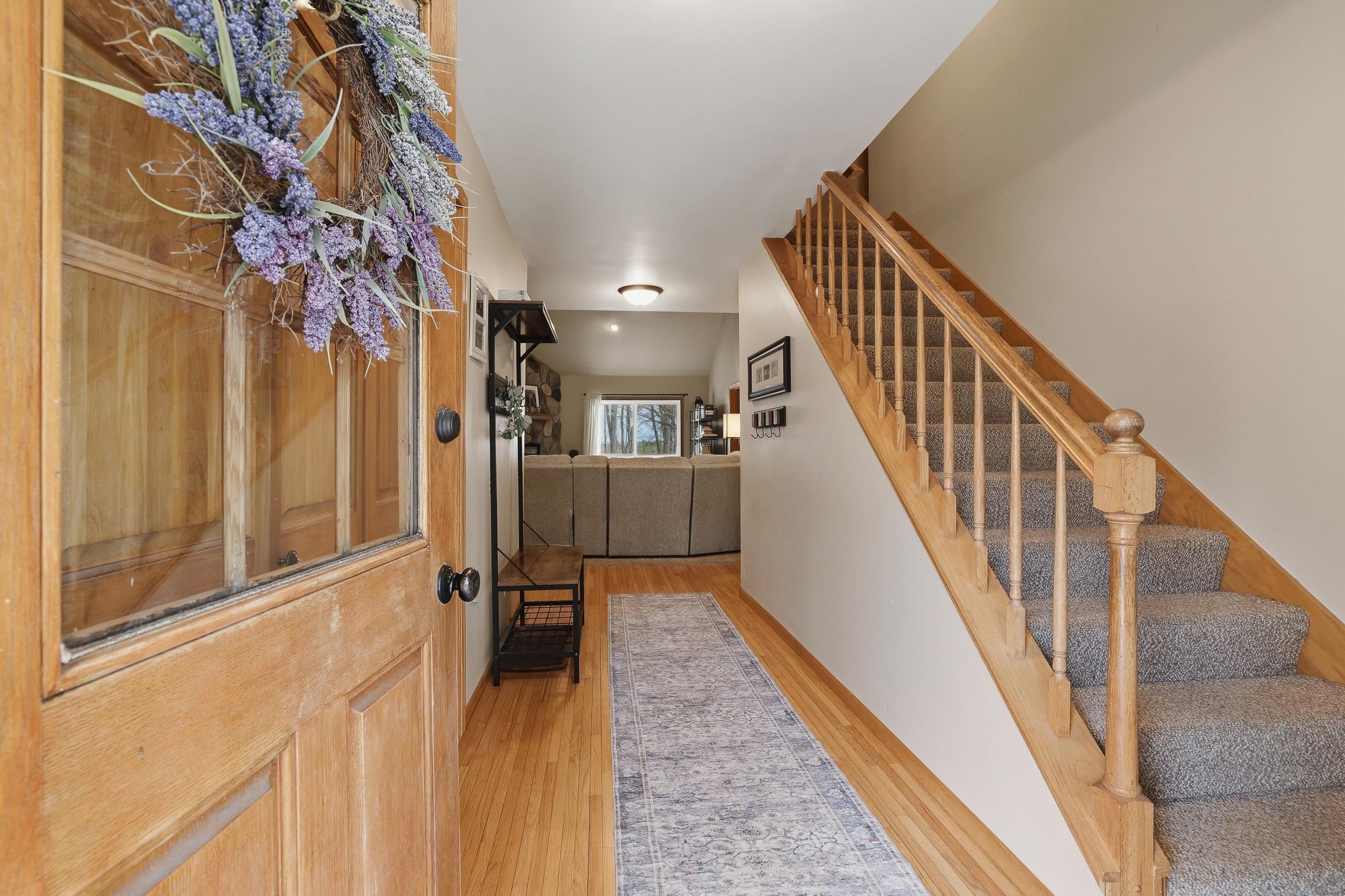 E2040 CURTIS LANE, Iola, Wisconsin 54945, 4 Bedrooms Bedrooms, ,3 BathroomsBathrooms,Residential,For Sale,E2040 CURTIS LANE,22601865