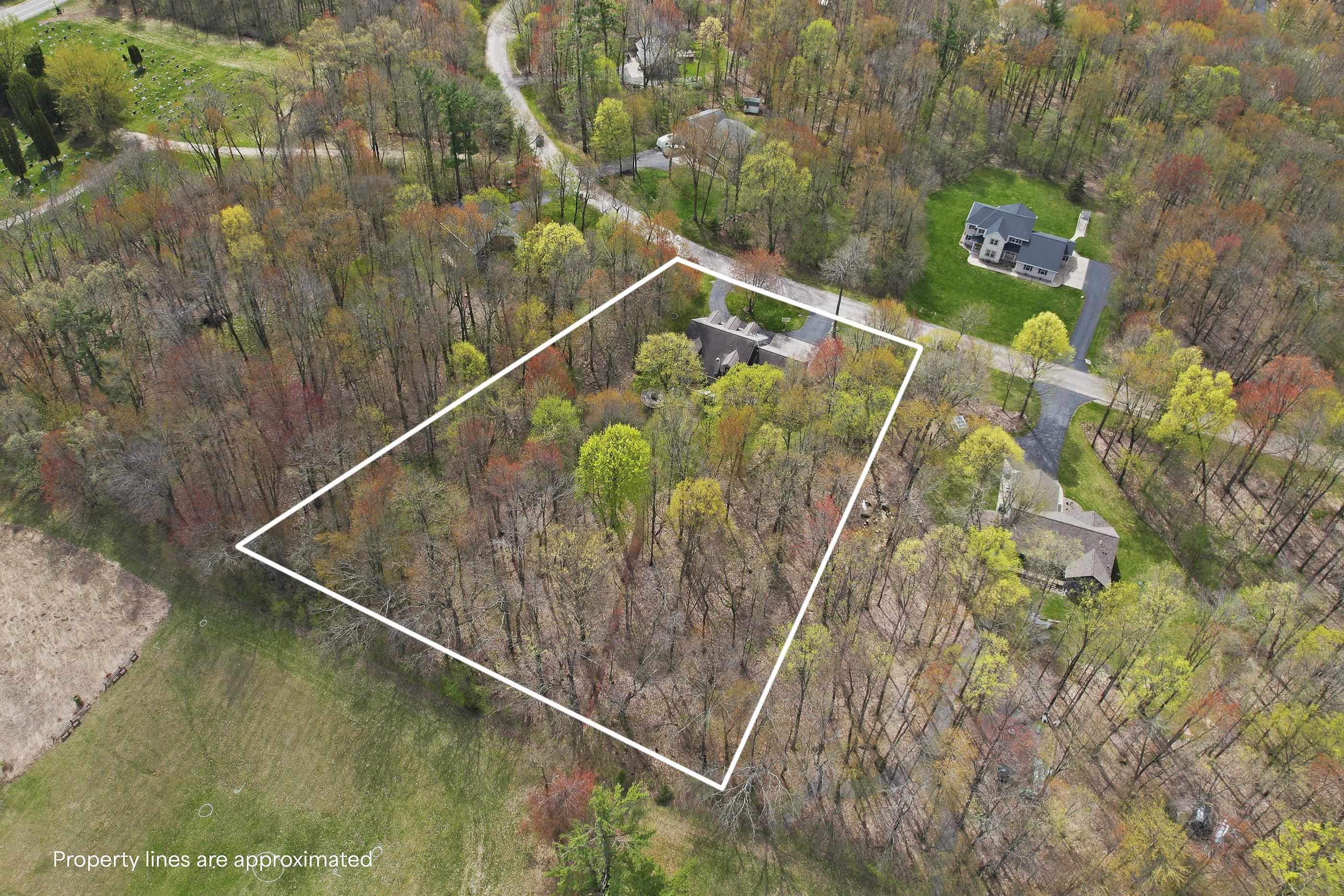 E2040 CURTIS LANE, Iola, Wisconsin 54945, 4 Bedrooms Bedrooms, ,3 BathroomsBathrooms,Residential,For Sale,E2040 CURTIS LANE,22601865