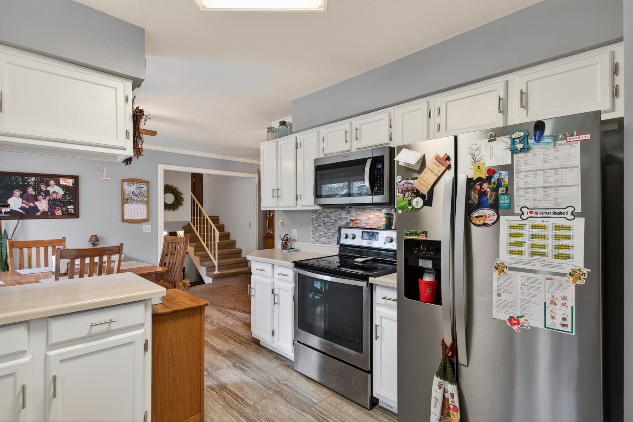 5010 AUBURN AVENUE, Wisconsin Rapids, Wisconsin 54494, 3 Bedrooms Bedrooms, ,2 BathroomsBathrooms,Residential,For Sale,5010 AUBURN AVENUE,22601867