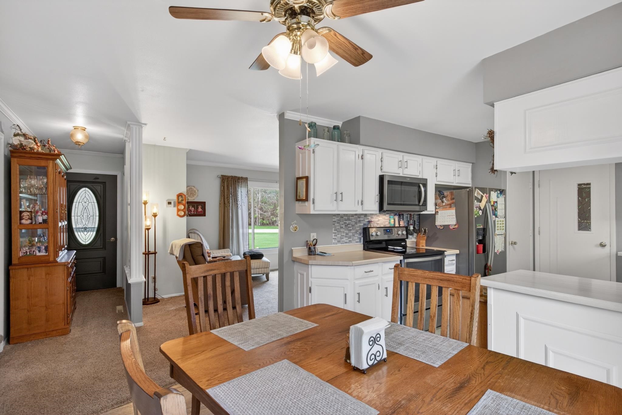 5010 AUBURN AVENUE, Wisconsin Rapids, Wisconsin 54494, 3 Bedrooms Bedrooms, ,2 BathroomsBathrooms,Residential,For Sale,5010 AUBURN AVENUE,22601867