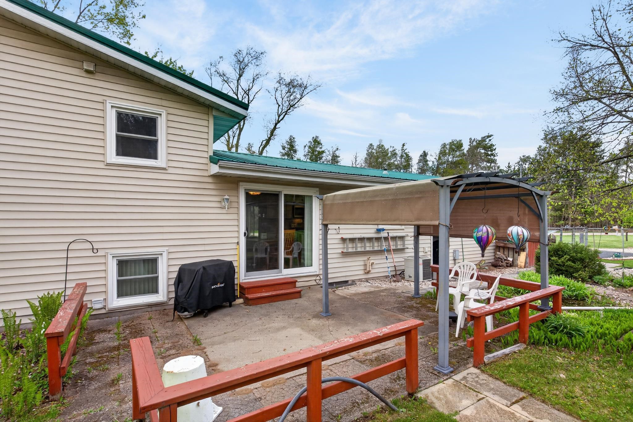 5010 AUBURN AVENUE, Wisconsin Rapids, Wisconsin 54494, 3 Bedrooms Bedrooms, ,2 BathroomsBathrooms,Residential,For Sale,5010 AUBURN AVENUE,22601867
