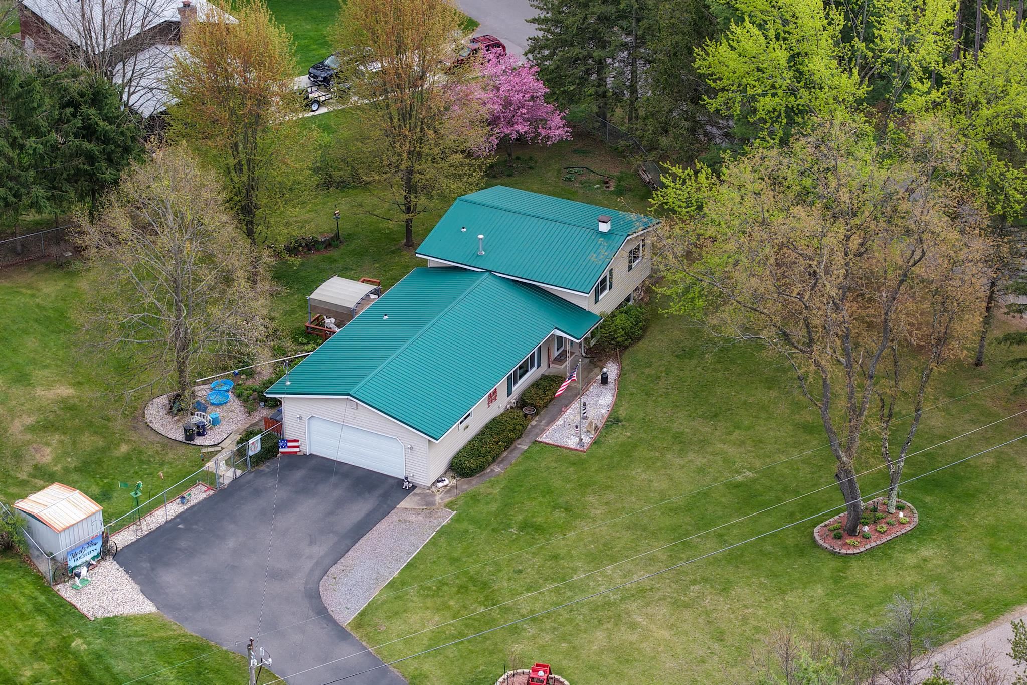 5010 AUBURN AVENUE, Wisconsin Rapids, Wisconsin 54494, 3 Bedrooms Bedrooms, ,2 BathroomsBathrooms,Residential,For Sale,5010 AUBURN AVENUE,22601867