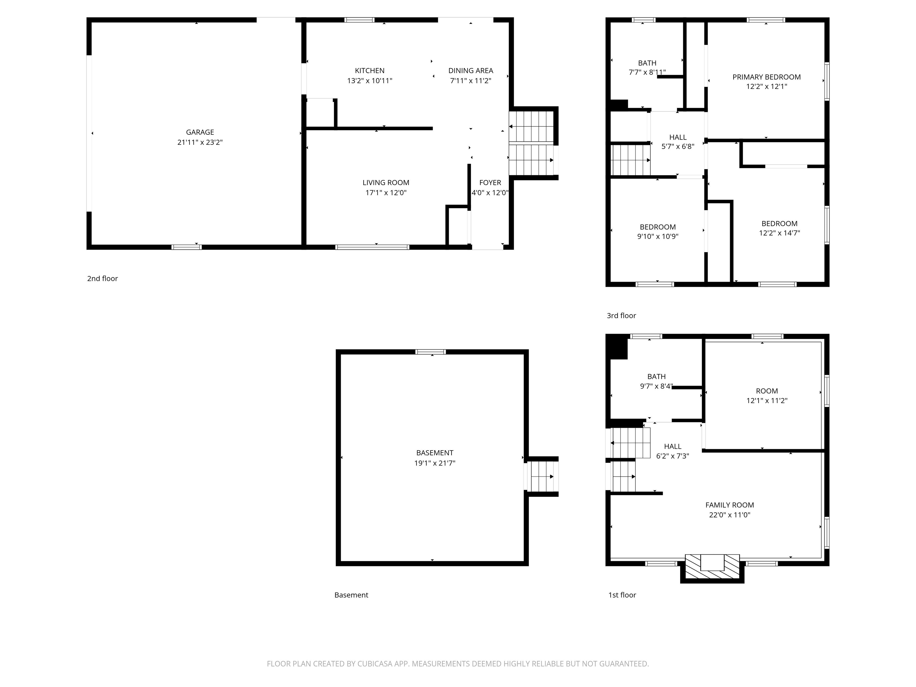 5010 AUBURN AVENUE, Wisconsin Rapids, Wisconsin 54494, 3 Bedrooms Bedrooms, ,2 BathroomsBathrooms,Residential,For Sale,5010 AUBURN AVENUE,22601867
