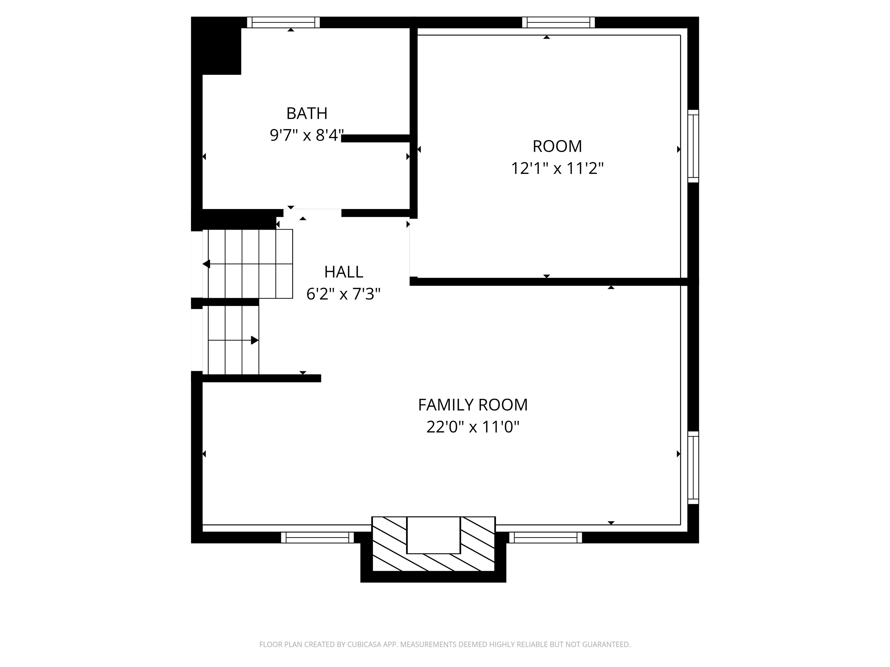 5010 AUBURN AVENUE, Wisconsin Rapids, Wisconsin 54494, 3 Bedrooms Bedrooms, ,2 BathroomsBathrooms,Residential,For Sale,5010 AUBURN AVENUE,22601867