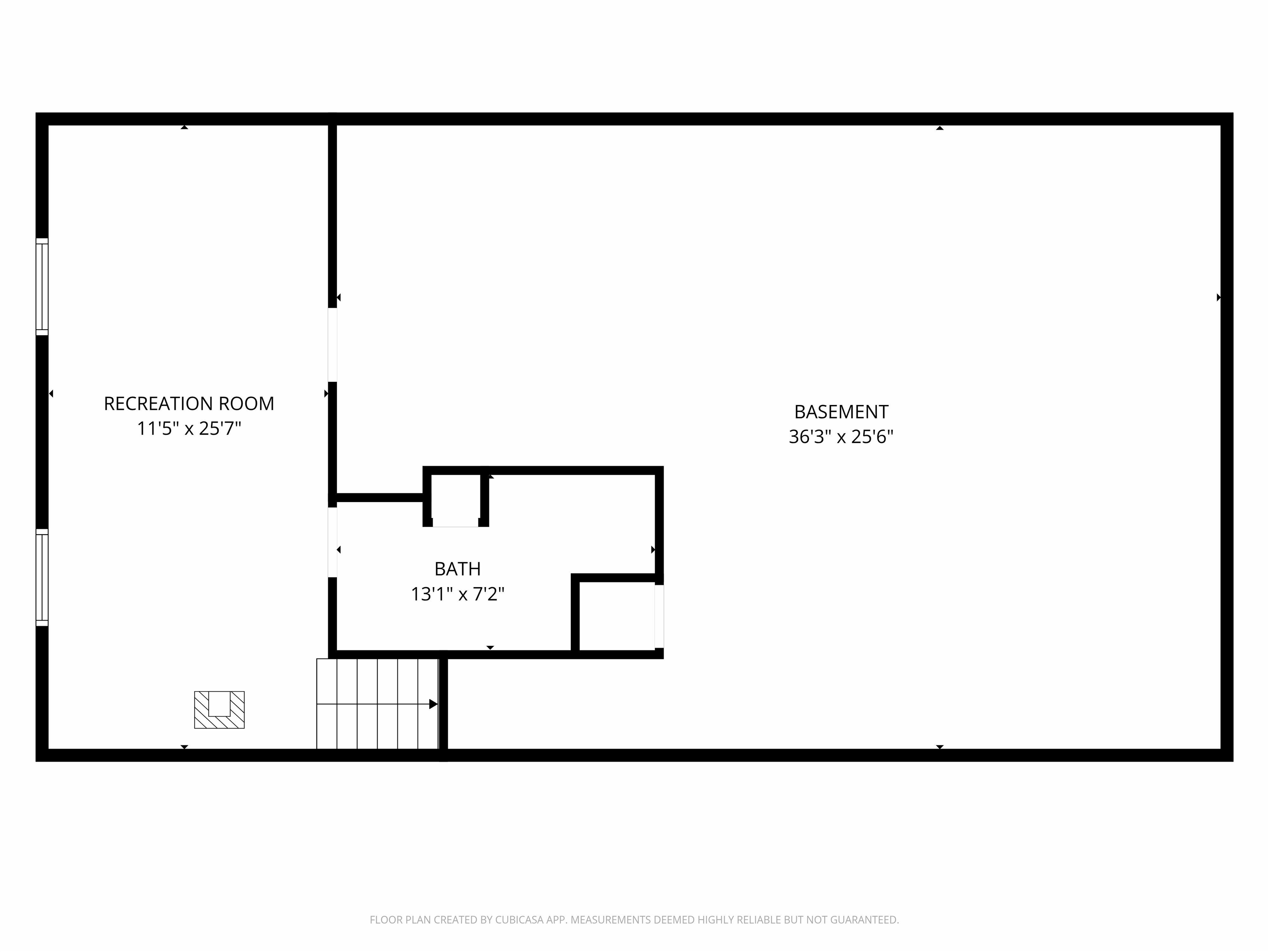715 N HINMAN AVENUE, Marshfield, Wisconsin 54449, 3 Bedrooms Bedrooms, ,2 BathroomsBathrooms,Residential,For Sale,715 N HINMAN AVENUE,22601868