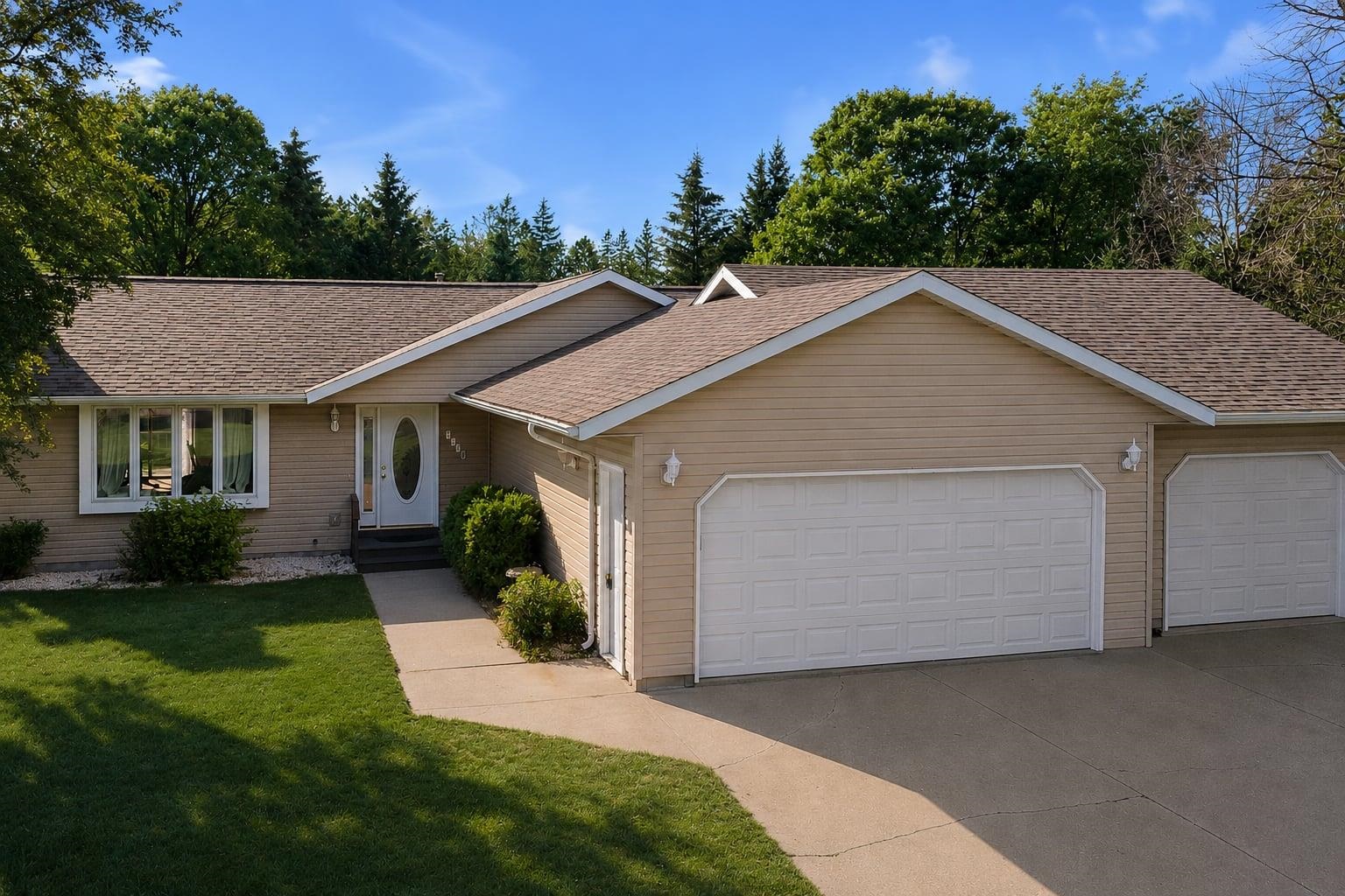 7930 CARILLON DRIVE, Wisconsin Rapids, Wisconsin 54494, 3 Bedrooms Bedrooms, ,2 BathroomsBathrooms,Residential,For Sale,7930 CARILLON DRIVE,22601870