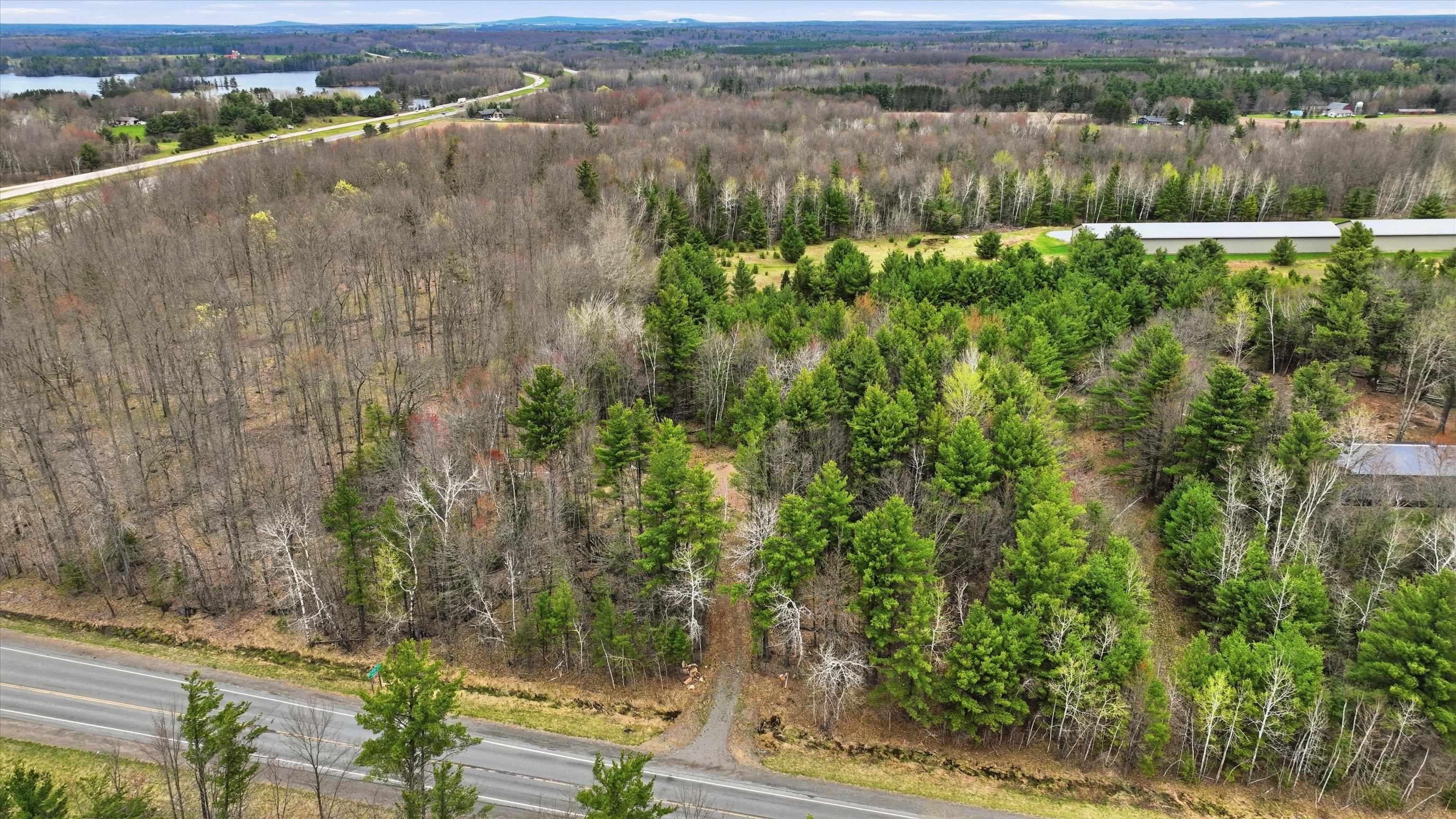 Lot 1 COUNTY ROAD DB, Mosinee, Wisconsin 54455, ,Land,For Sale,Lot 1 COUNTY ROAD DB,22601872