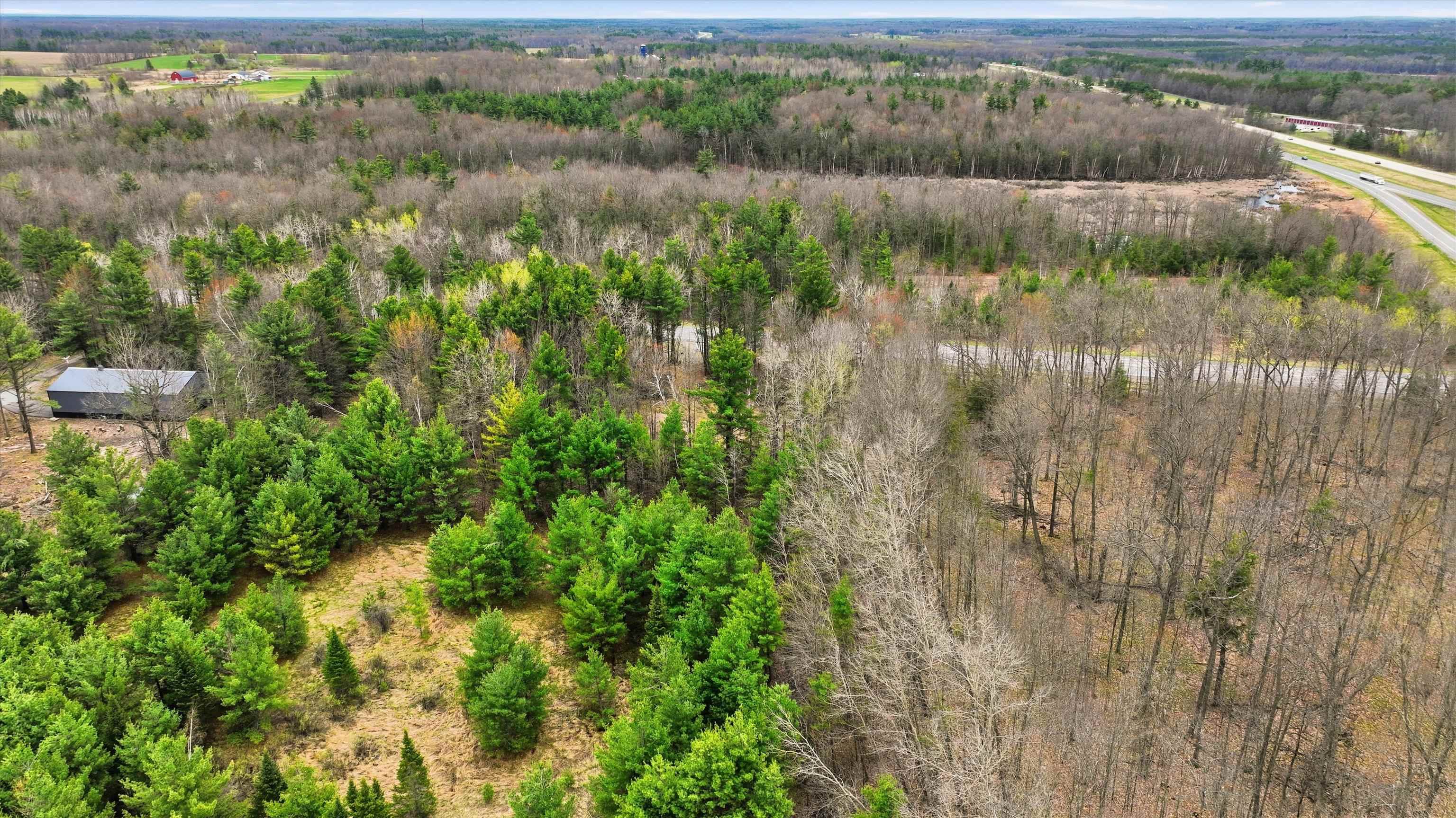 Lot 1 COUNTY ROAD DB, Mosinee, Wisconsin 54455, ,Land,For Sale,Lot 1 COUNTY ROAD DB,22601872