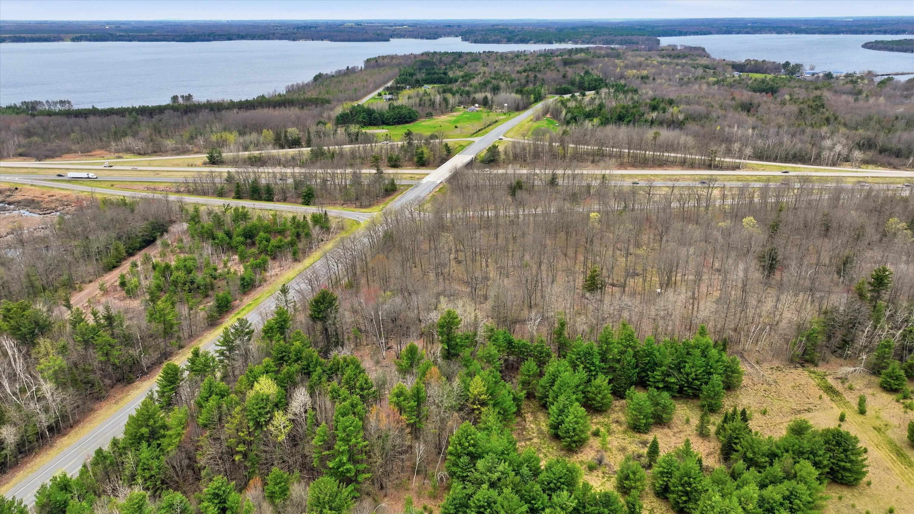 Lot 1 COUNTY ROAD DB, Mosinee, Wisconsin 54455, ,Land,For Sale,Lot 1 COUNTY ROAD DB,22601872