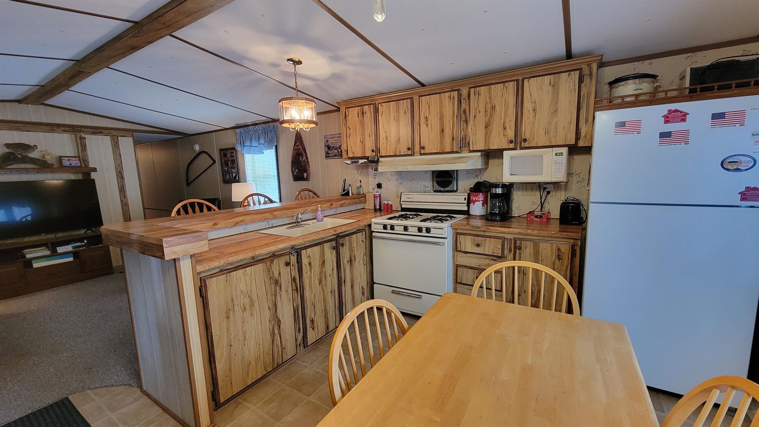 N10803 WALLEYE ROAD, Pearson, Wisconsin 54462, 2 Bedrooms Bedrooms, ,1 BathroomBathrooms,Residential,For Sale,N10803 WALLEYE ROAD,22601876