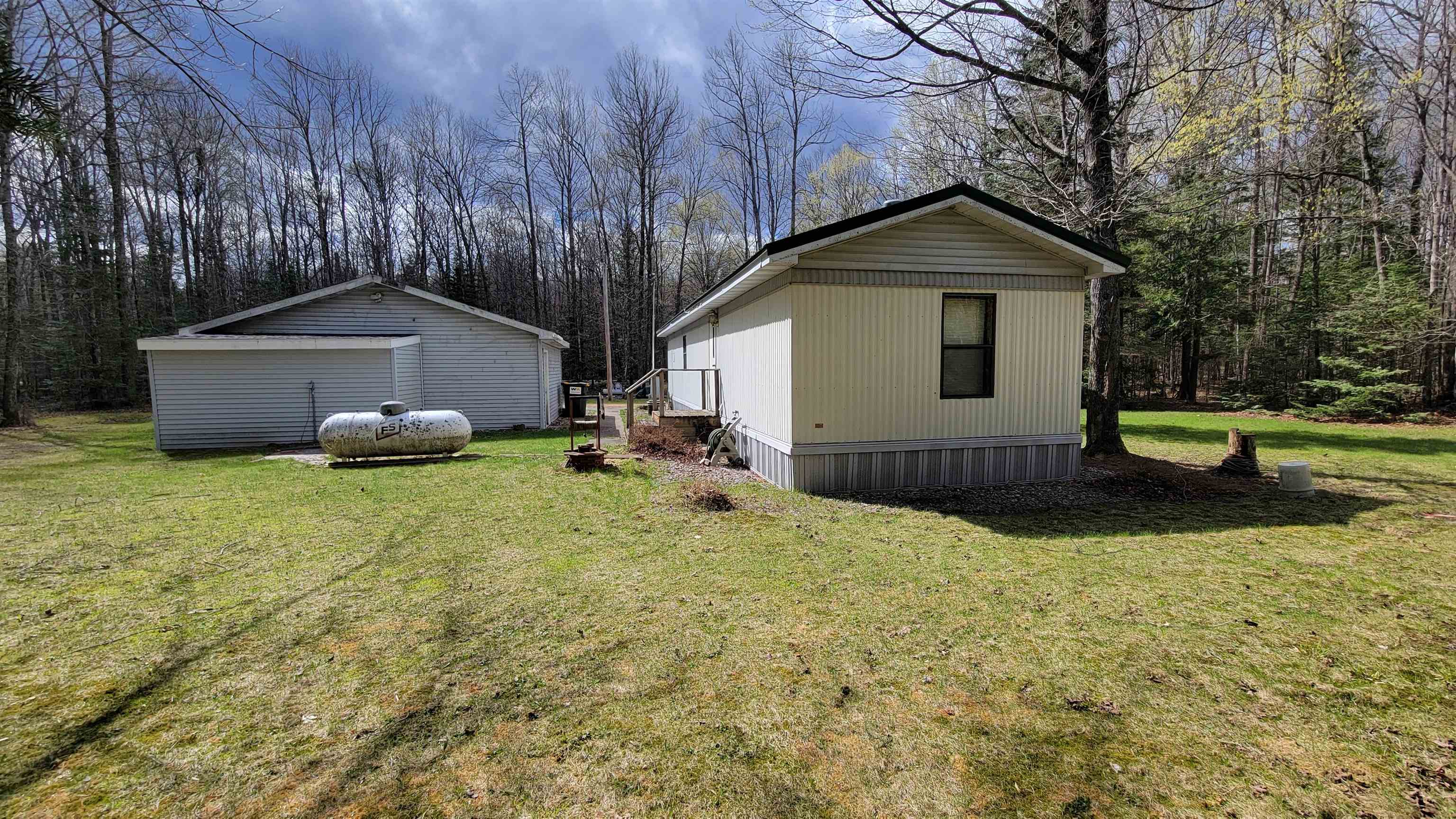N10803 WALLEYE ROAD, Pearson, Wisconsin 54462, 2 Bedrooms Bedrooms, ,1 BathroomBathrooms,Residential,For Sale,N10803 WALLEYE ROAD,22601876