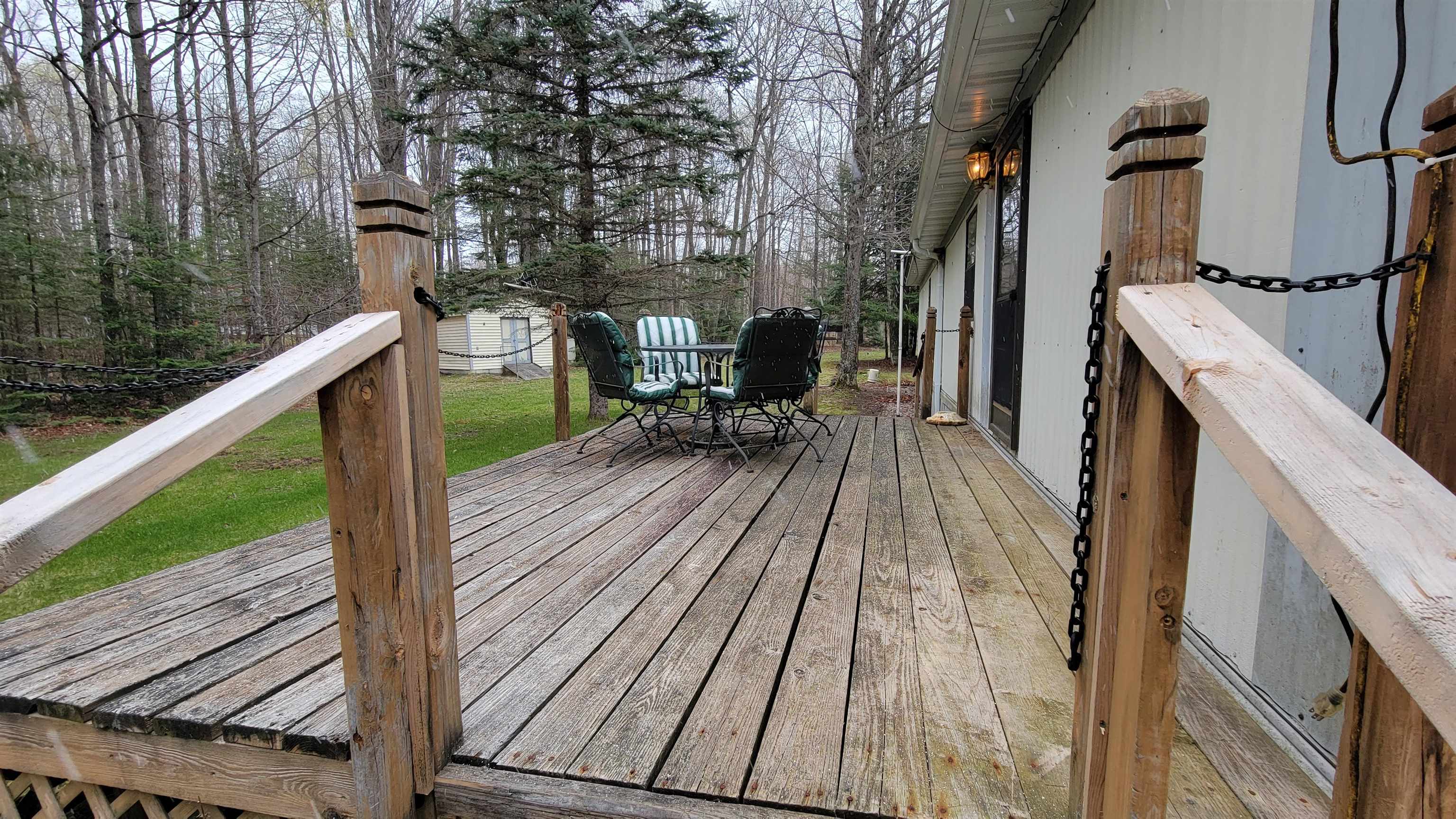 N10803 WALLEYE ROAD, Pearson, Wisconsin 54462, 2 Bedrooms Bedrooms, ,1 BathroomBathrooms,Residential,For Sale,N10803 WALLEYE ROAD,22601876