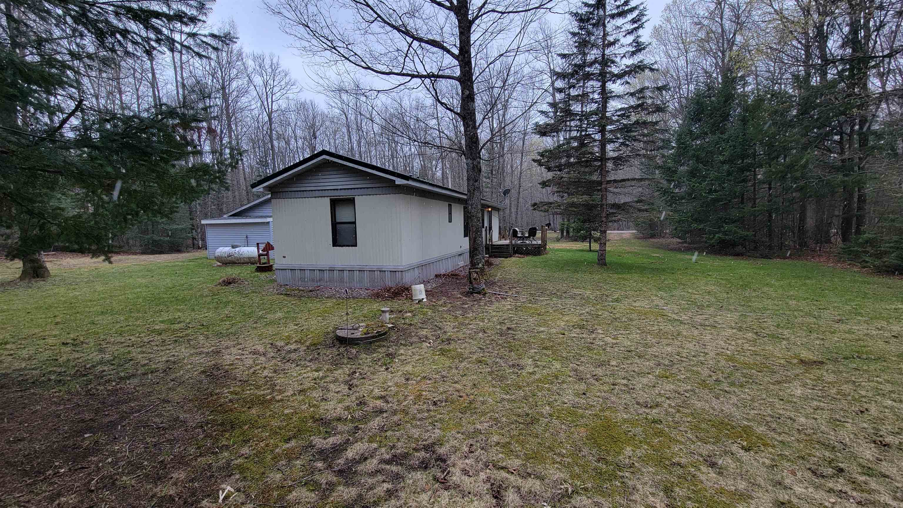 N10803 WALLEYE ROAD, Pearson, Wisconsin 54462, 2 Bedrooms Bedrooms, ,1 BathroomBathrooms,Residential,For Sale,N10803 WALLEYE ROAD,22601876