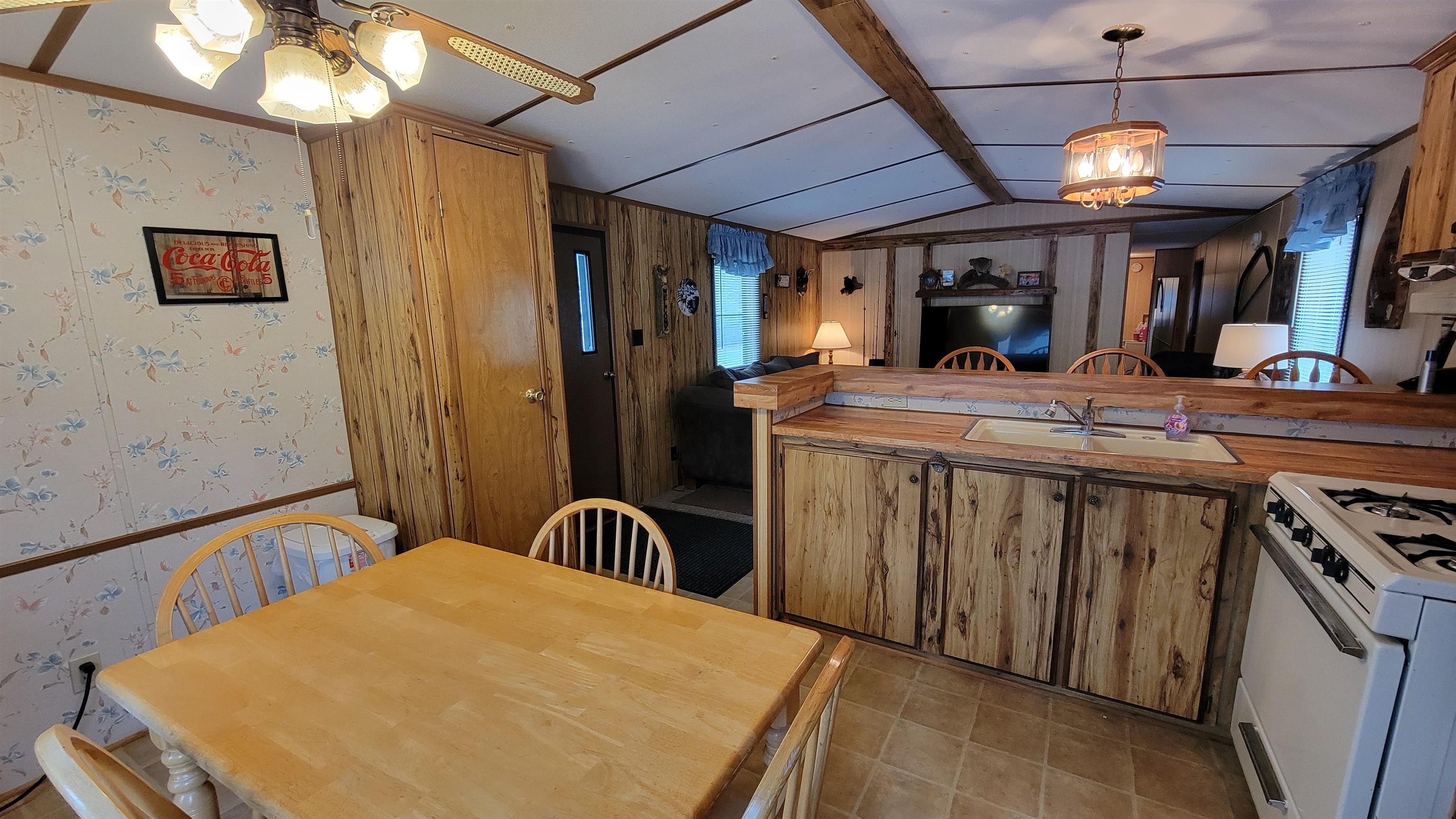 N10803 WALLEYE ROAD, Pearson, Wisconsin 54462, 2 Bedrooms Bedrooms, ,1 BathroomBathrooms,Residential,For Sale,N10803 WALLEYE ROAD,22601876
